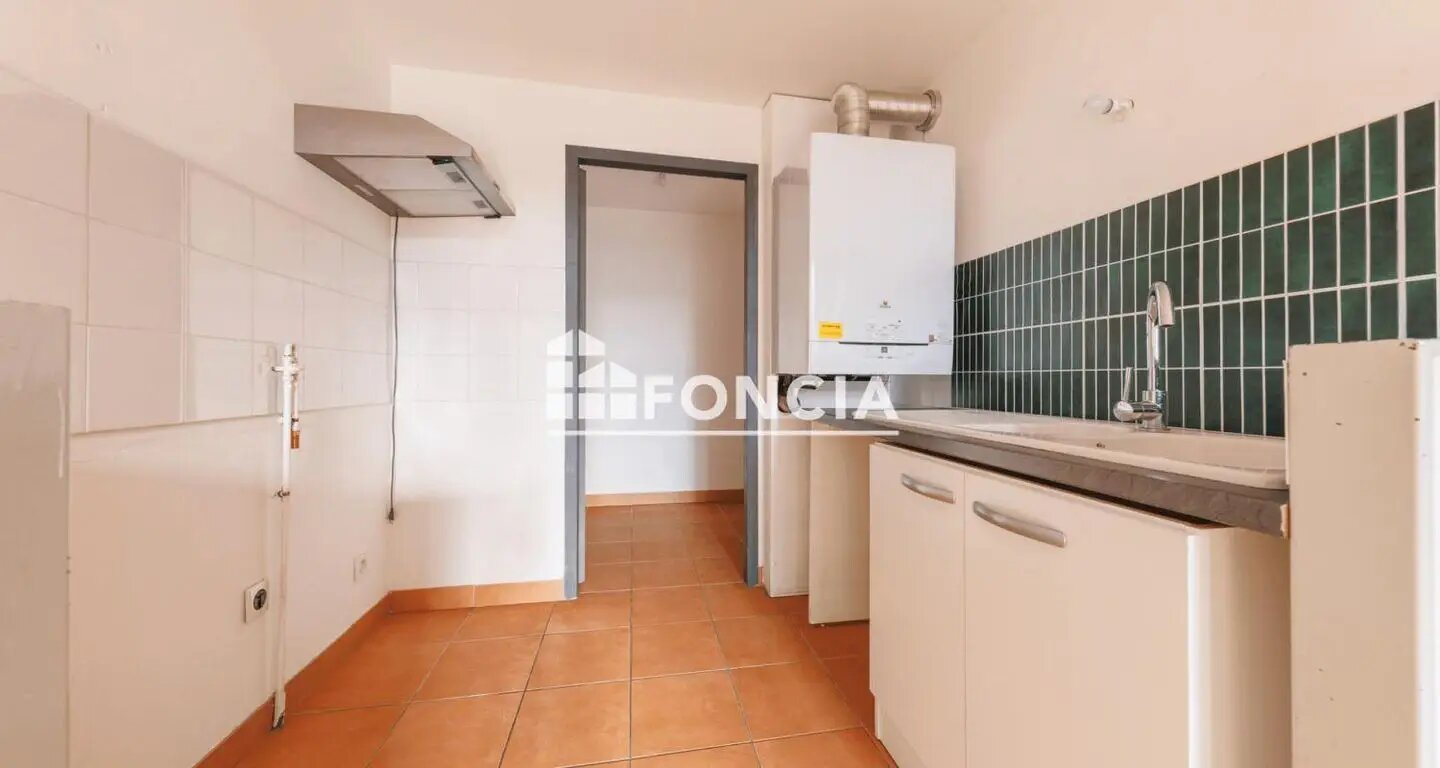 Appartement à vendre, 92m², Riom
