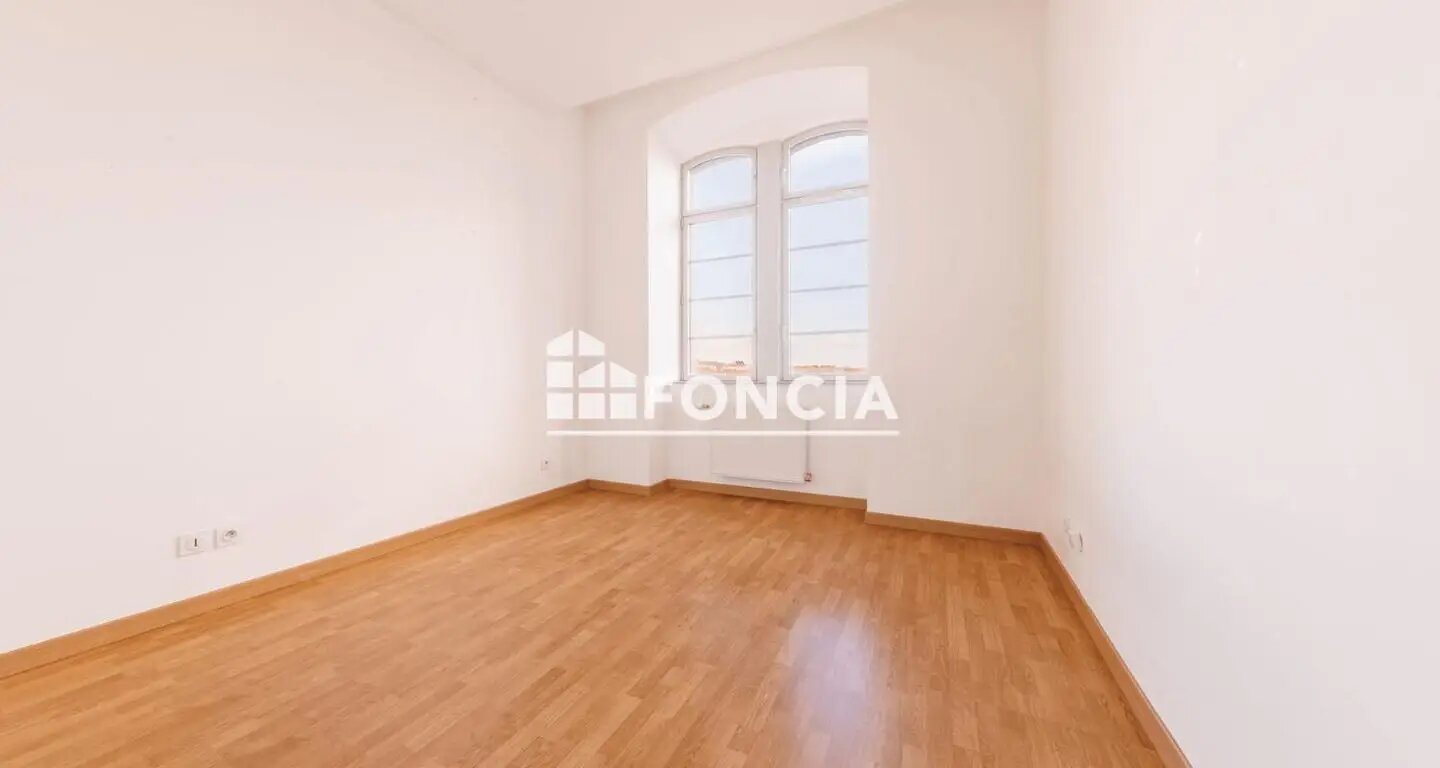 Appartement à vendre, 92m², Riom