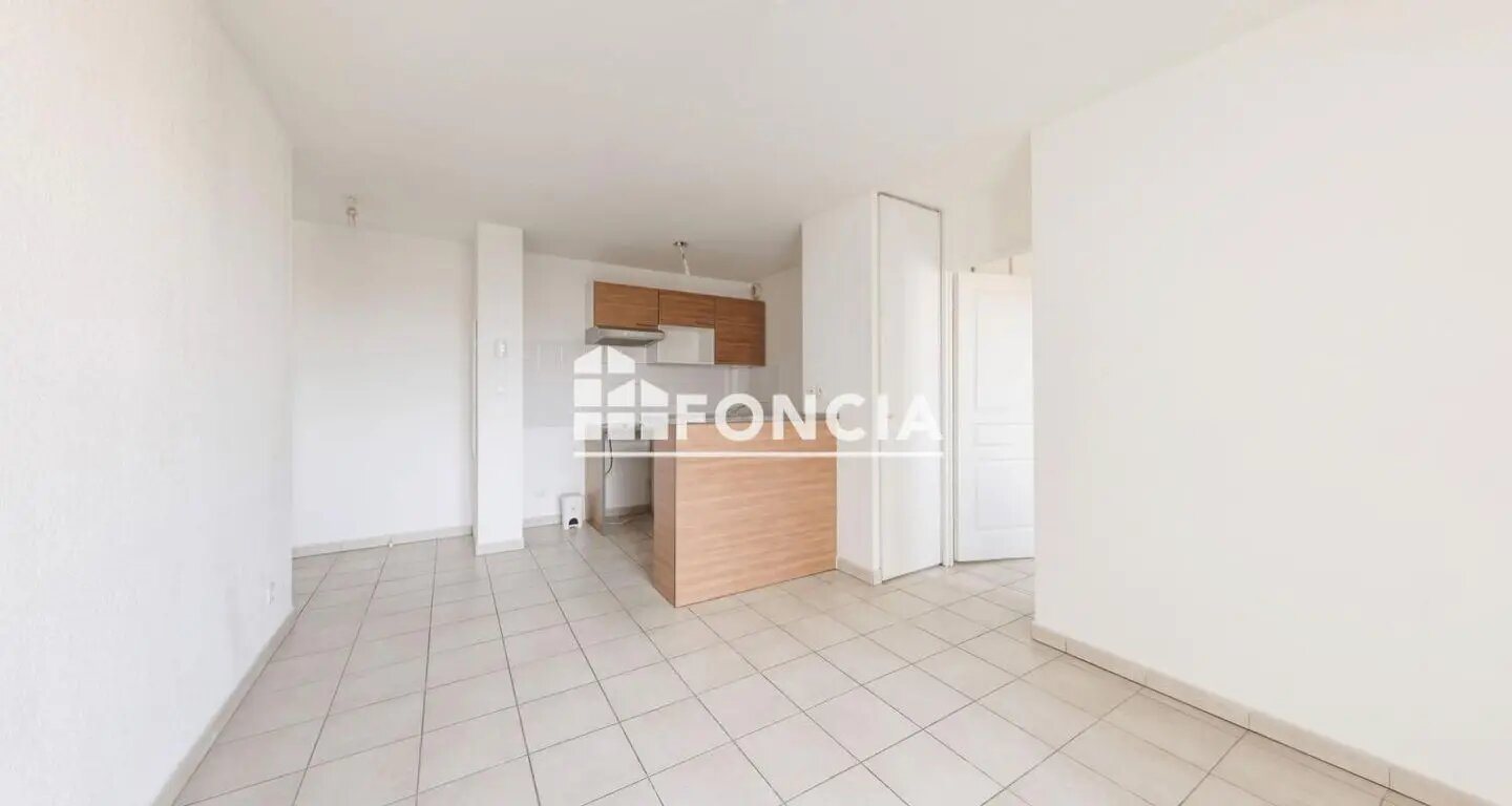 Appartement à vendre, 34m², Clermont-Ferrand