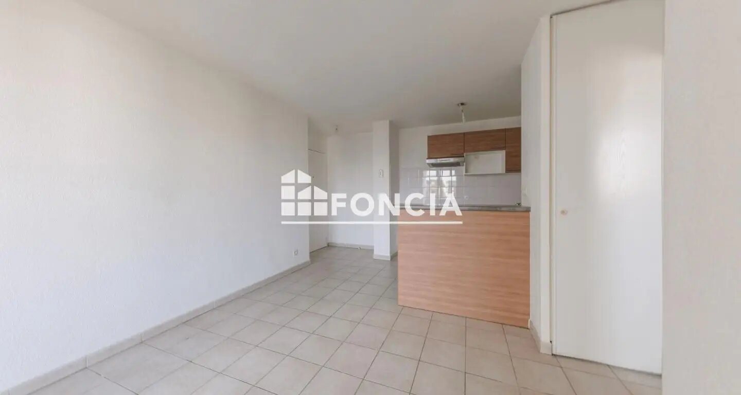 Appartement à vendre, 34m², Clermont-Ferrand