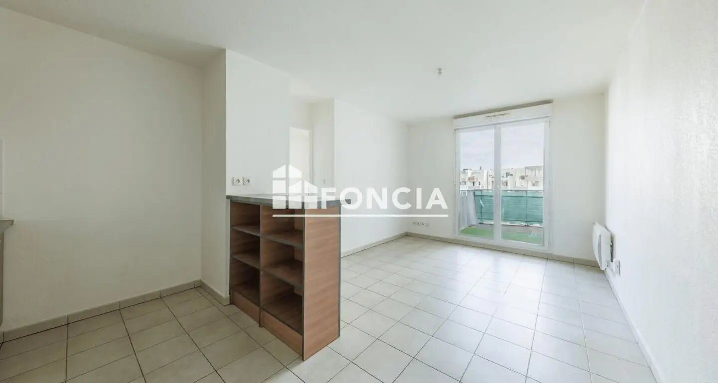 Appartement à vendre, 34m², Clermont-Ferrand