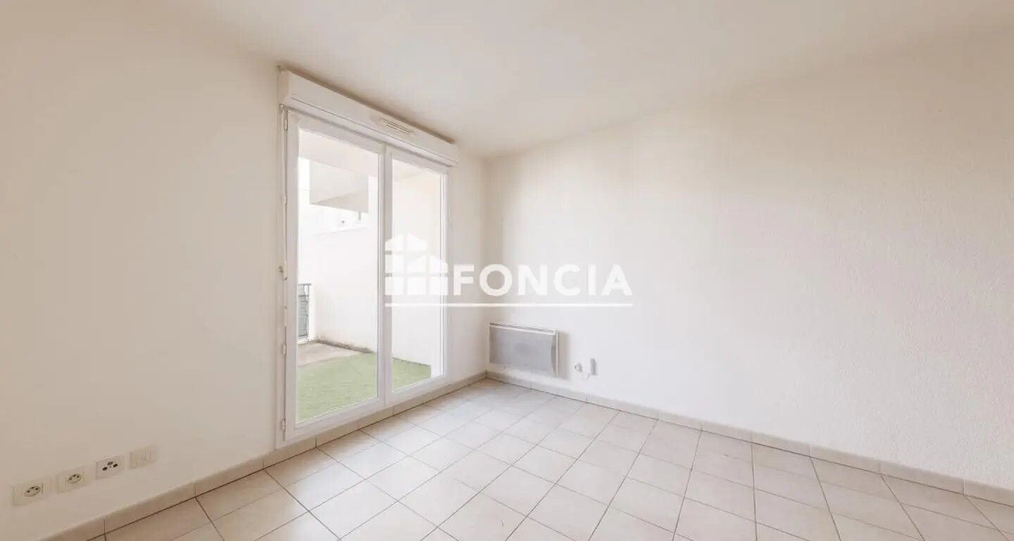 Appartement à vendre, 34m², Clermont-Ferrand
