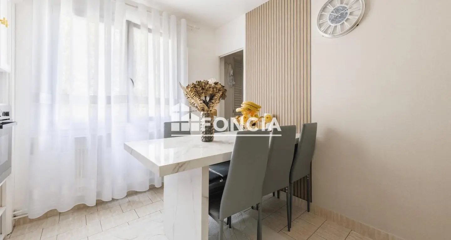 Appartement à vendre, 99m², Clermont-Ferrand
