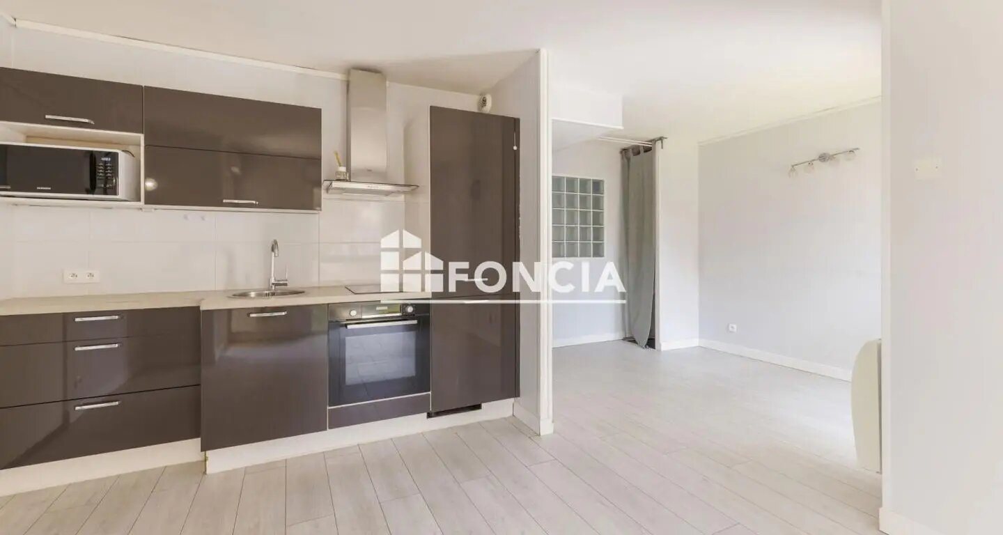 Appartement à vendre, 28m², Royat