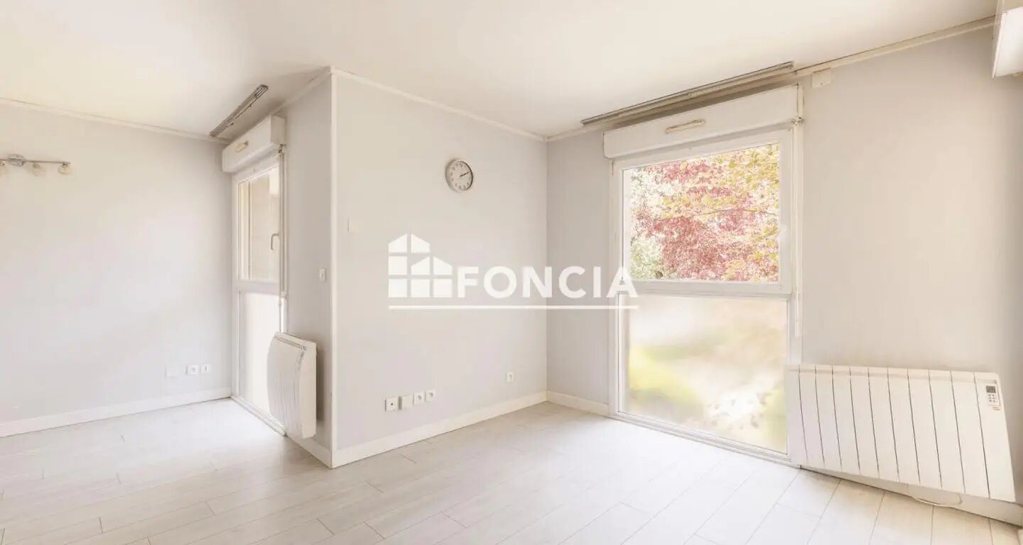 Appartement à vendre, 28m², Royat