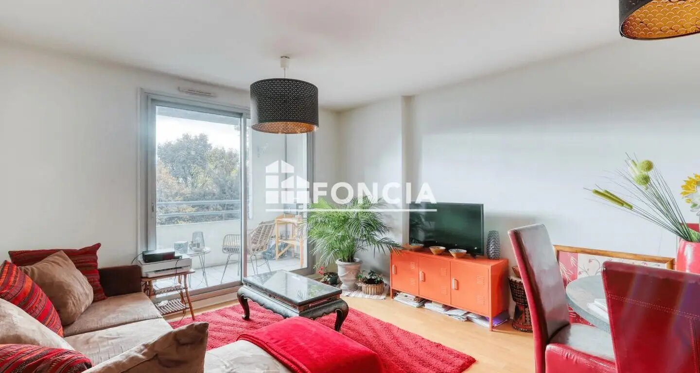 Appartement à vendre, 68m², Clermont-Ferrand
