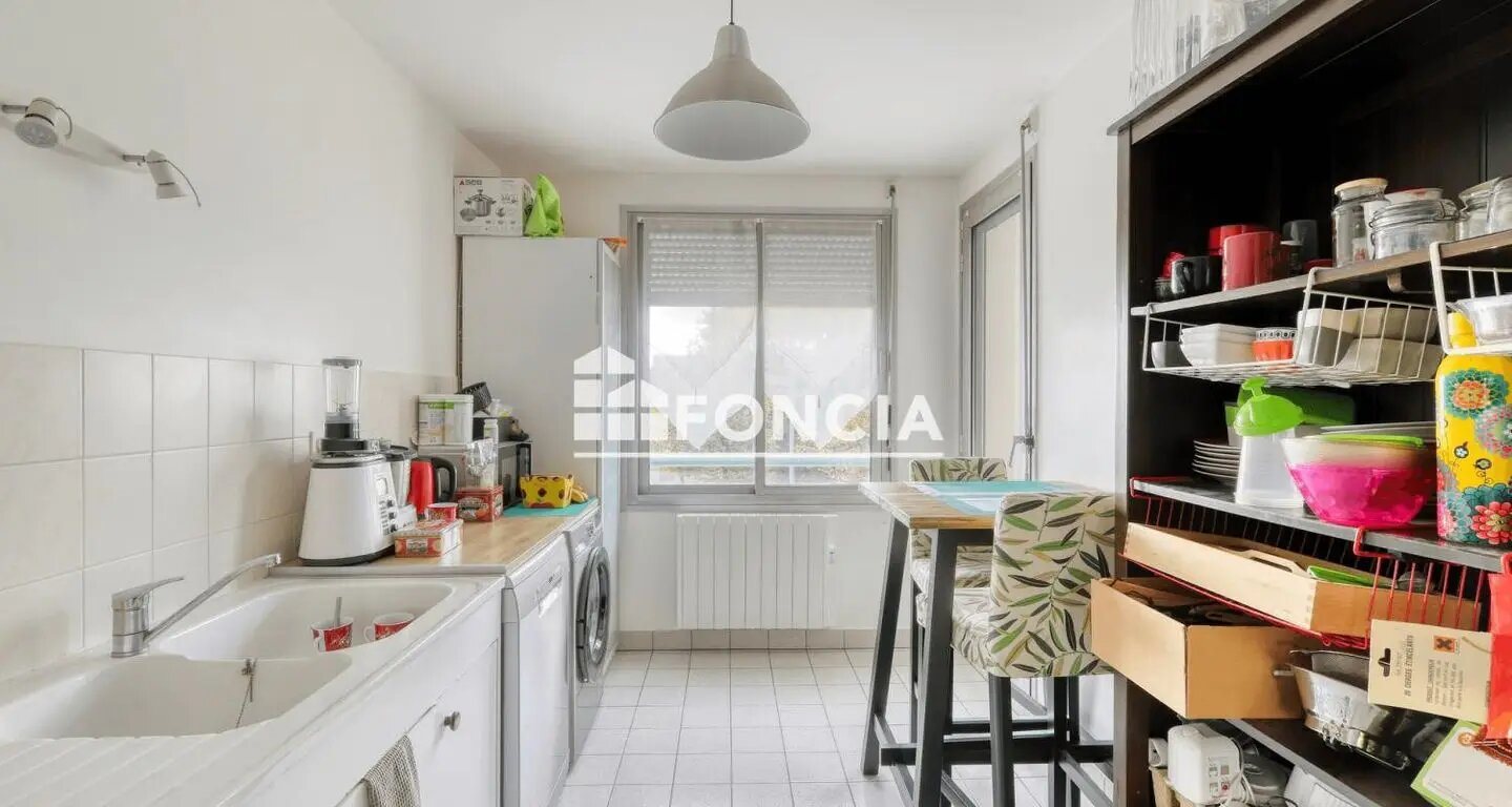 Appartement à vendre, 68m², Clermont-Ferrand