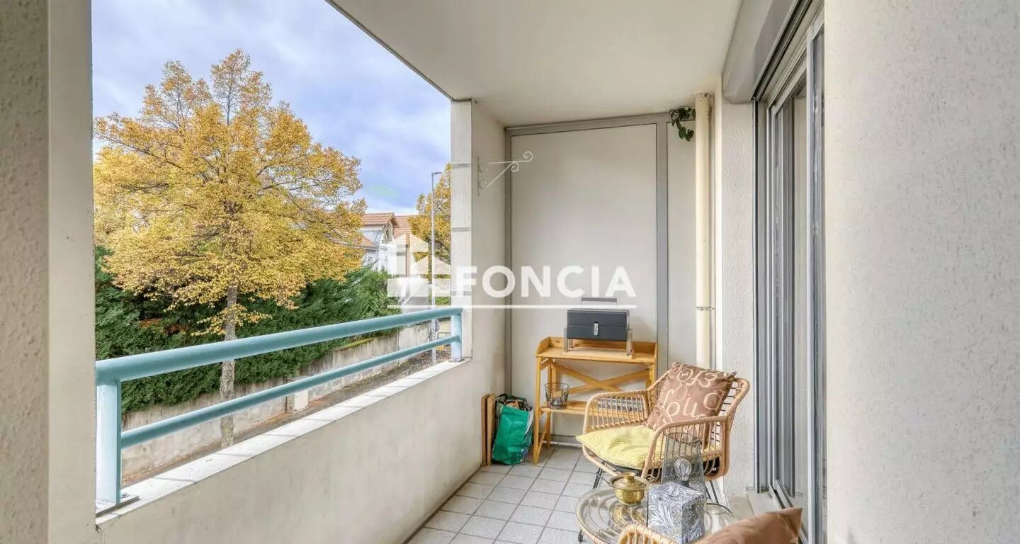 Appartement à vendre, 68m², Clermont-Ferrand