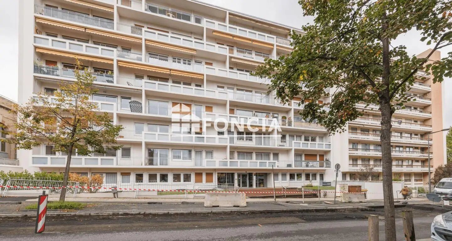 Appartement à vendre, 100m², Clermont-Ferrand