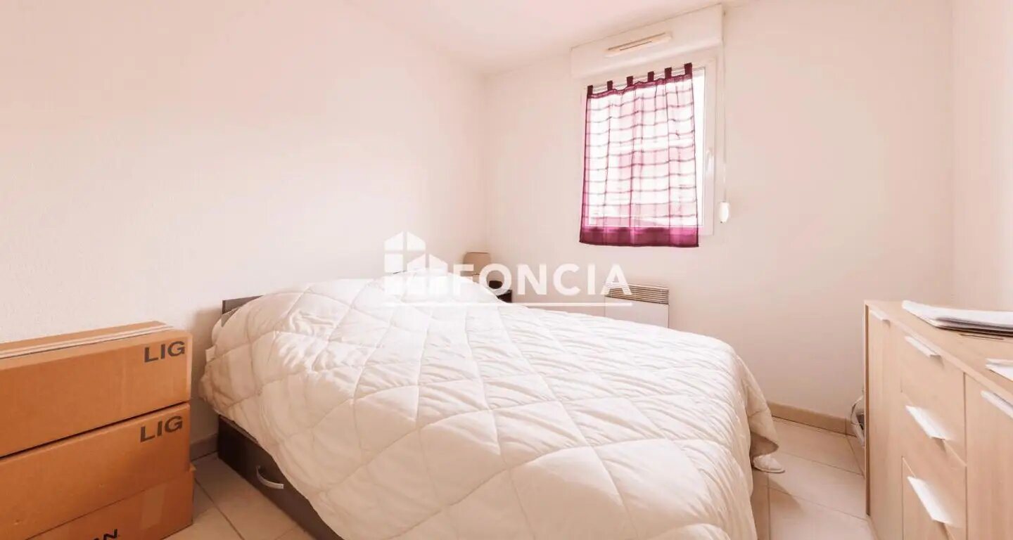 Appartement à vendre, 36m², Vichy