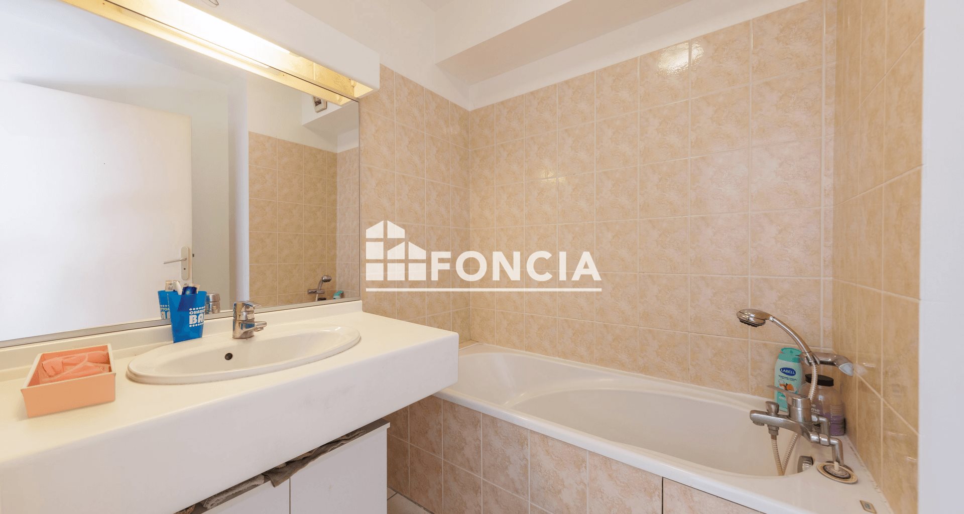 Appartement à vendre, 36m², Clermont-Ferrand