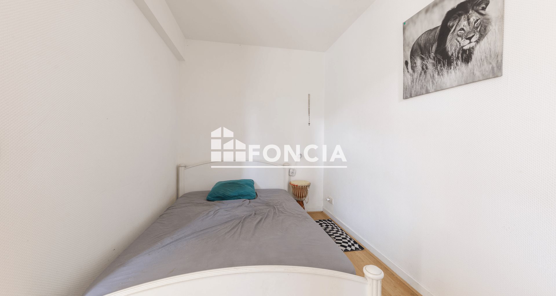 Appartement à vendre, 36m², Clermont-Ferrand