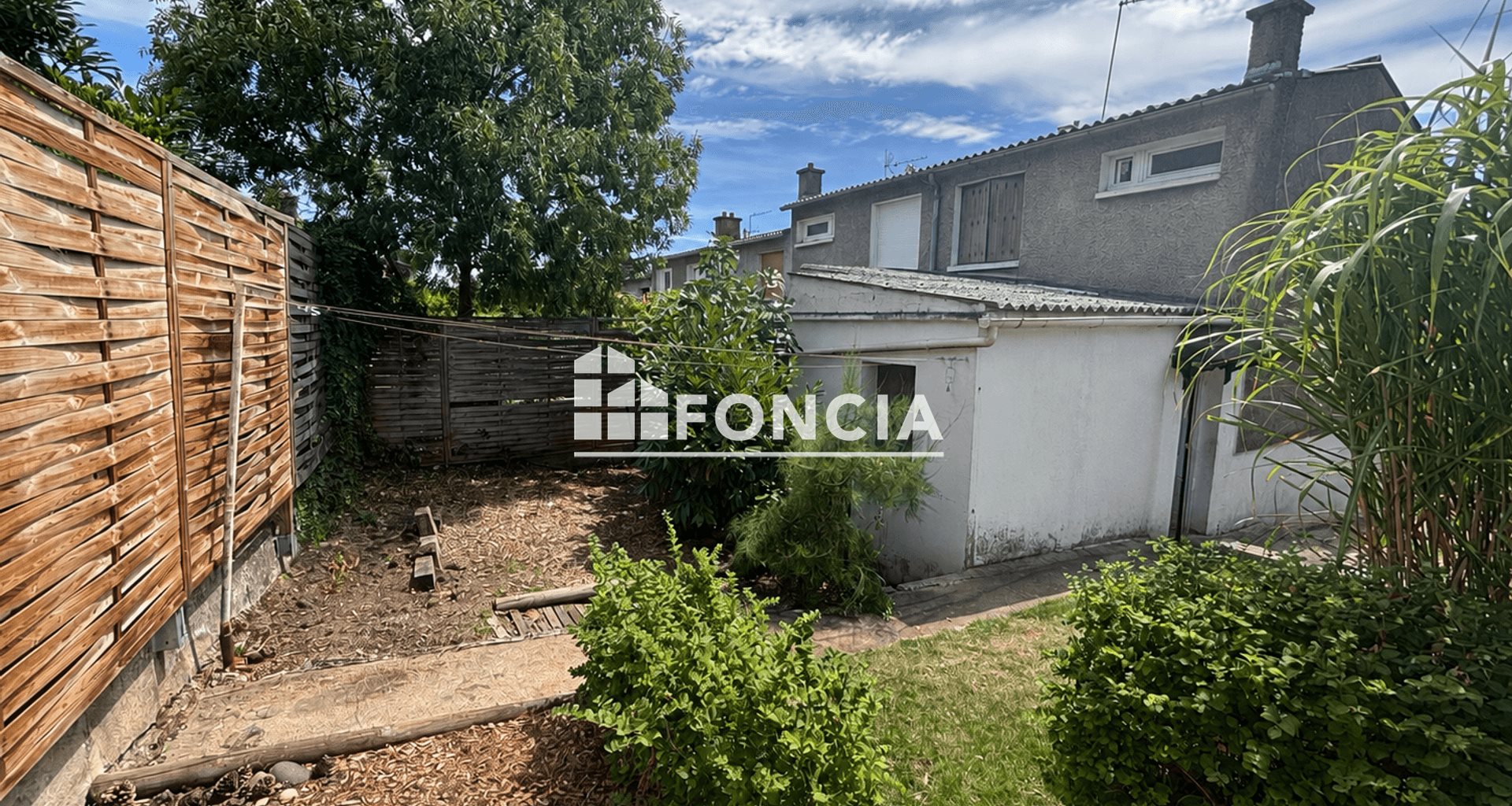 Maison à vendre, 63m², Clermont-Ferrand