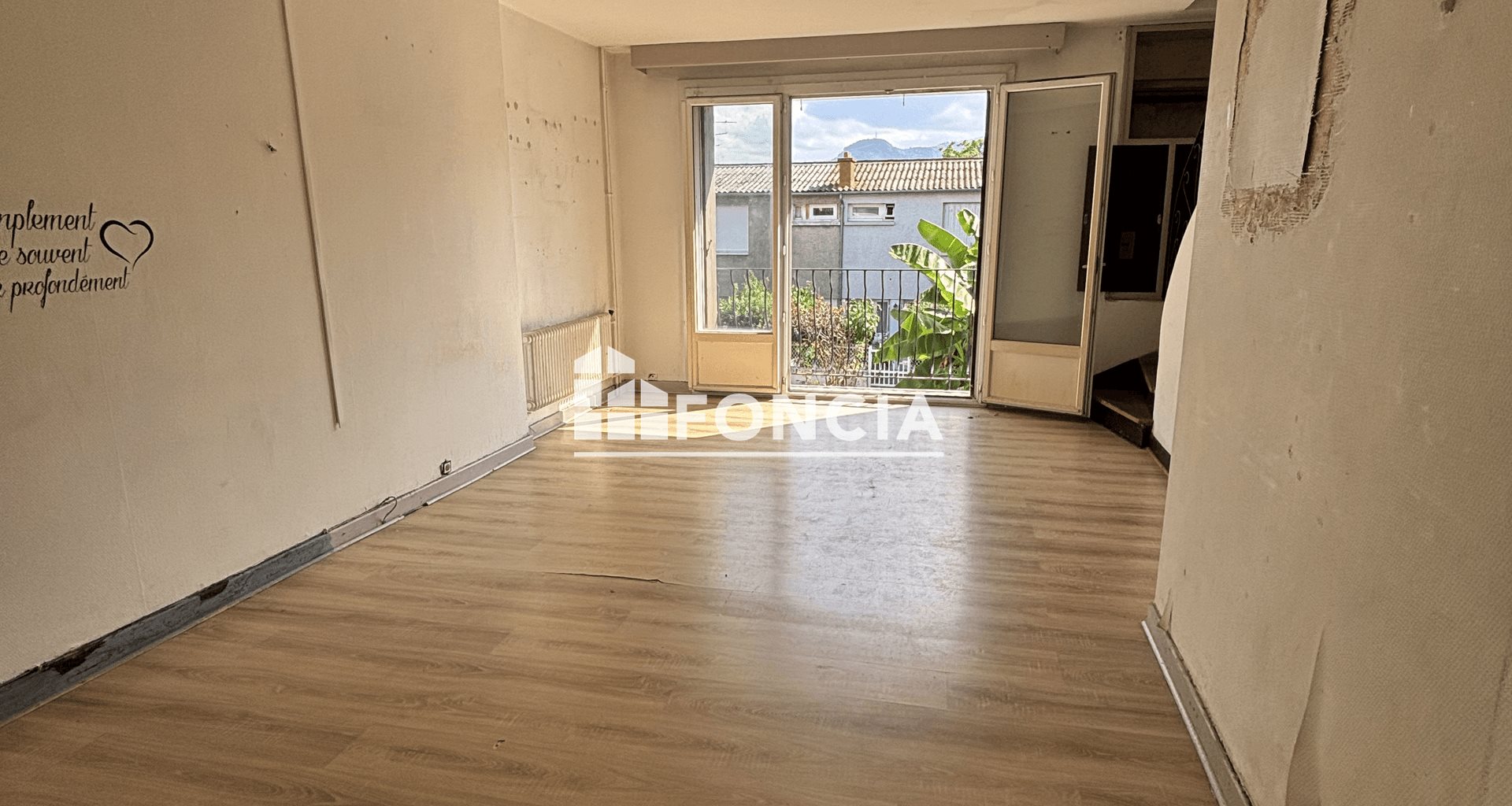Maison à vendre, 63m², Clermont-Ferrand