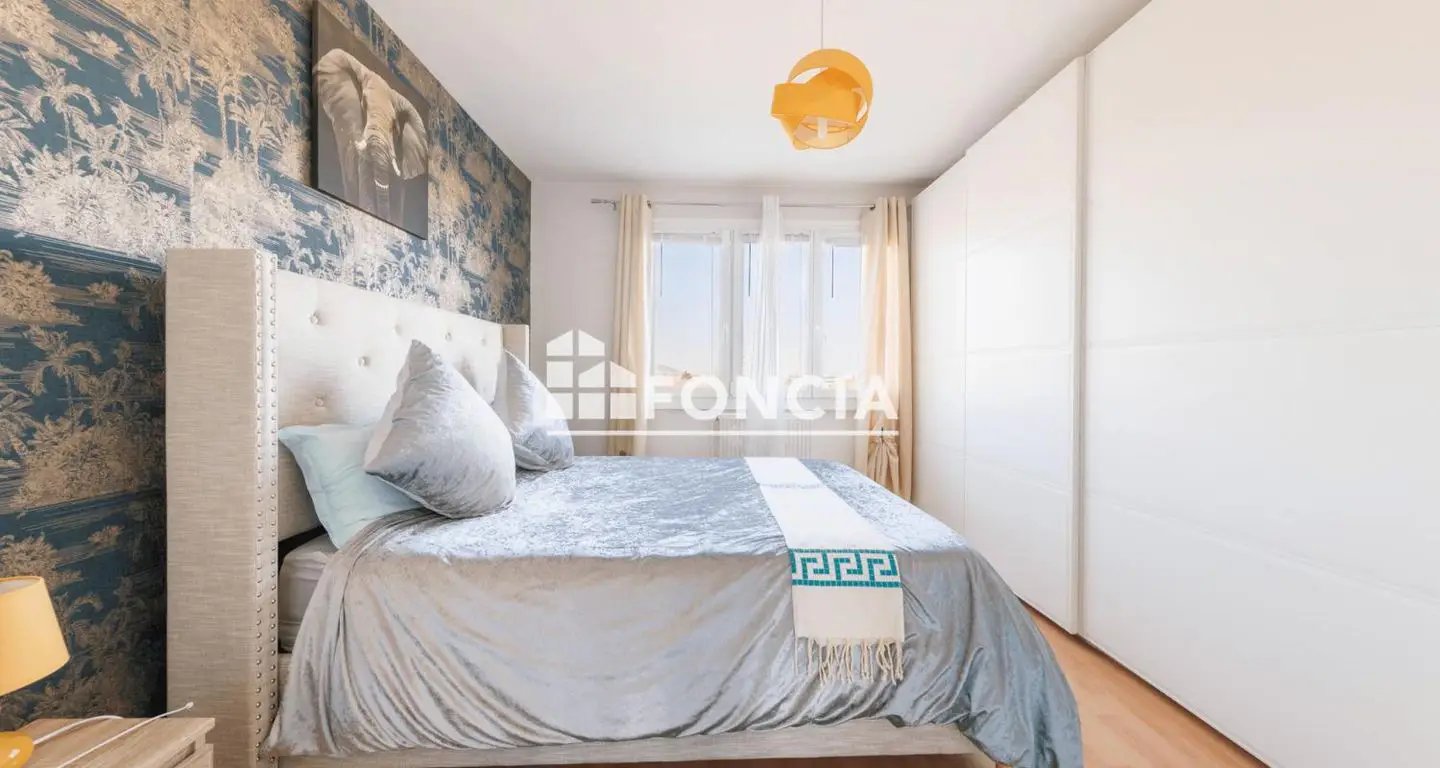 Appartement à vendre, 80m², Clermont-Ferrand