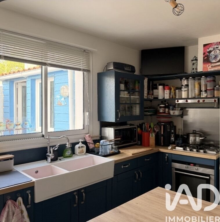 Maison à vendre, 124m², La Rochelle