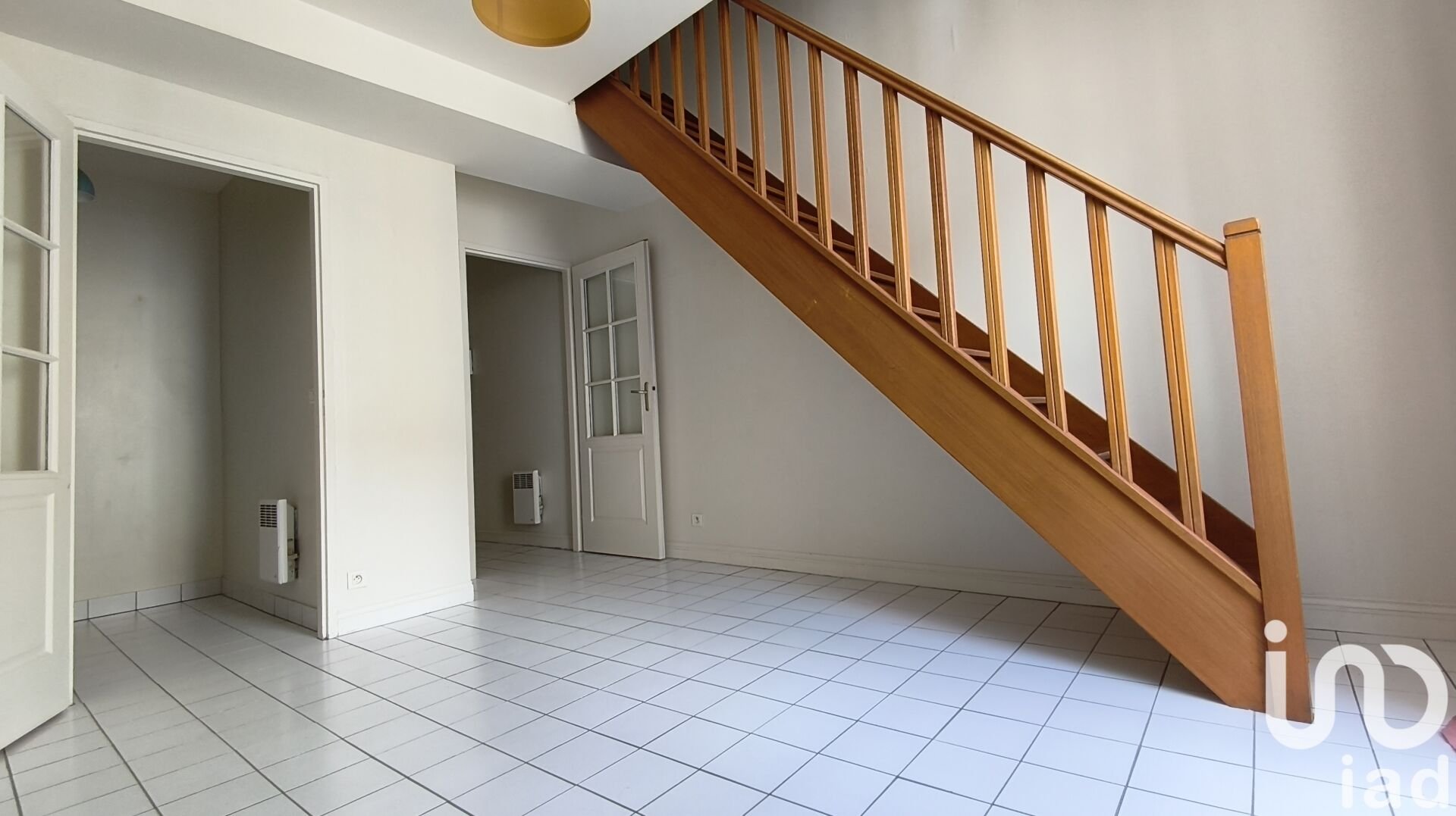 Appartement à vendre, 49m², La Rochelle