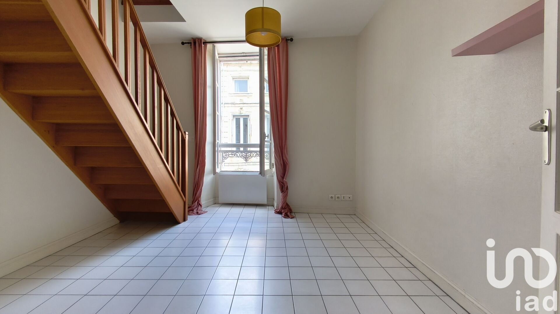 Appartement à vendre, 49m², La Rochelle