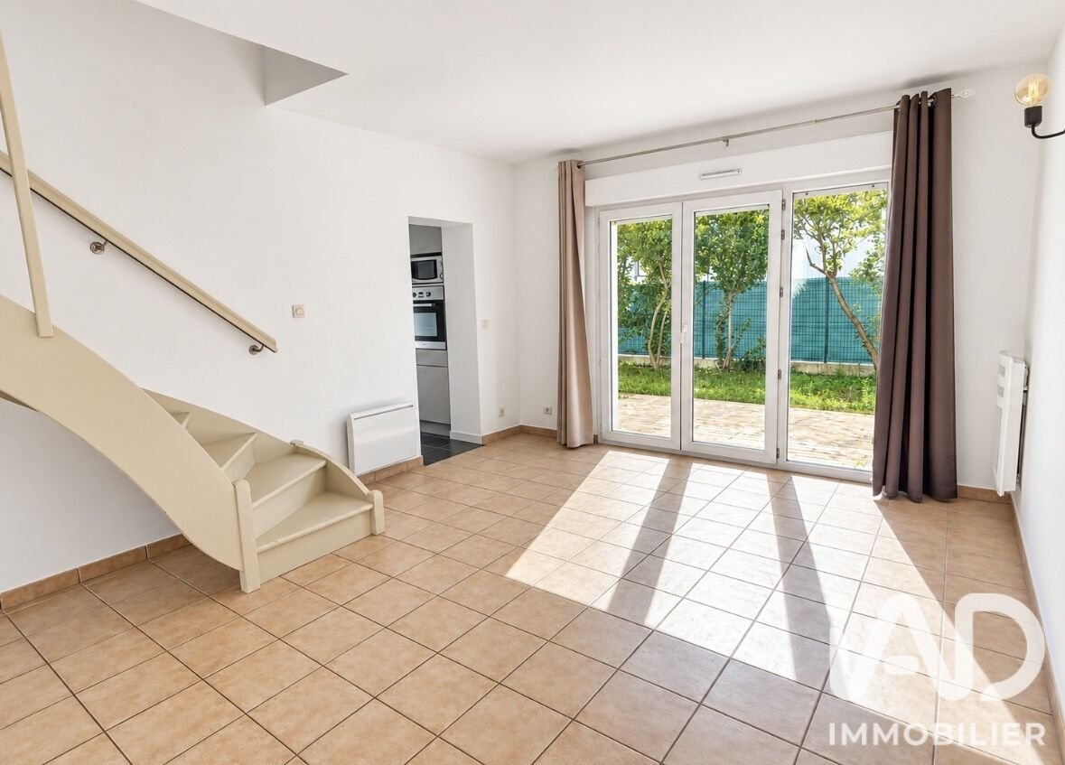 Appartement à vendre, 41m², Puilboreau