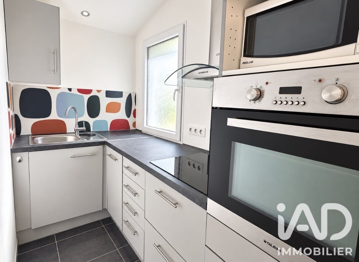 Appartement à vendre, 41m², Puilboreau