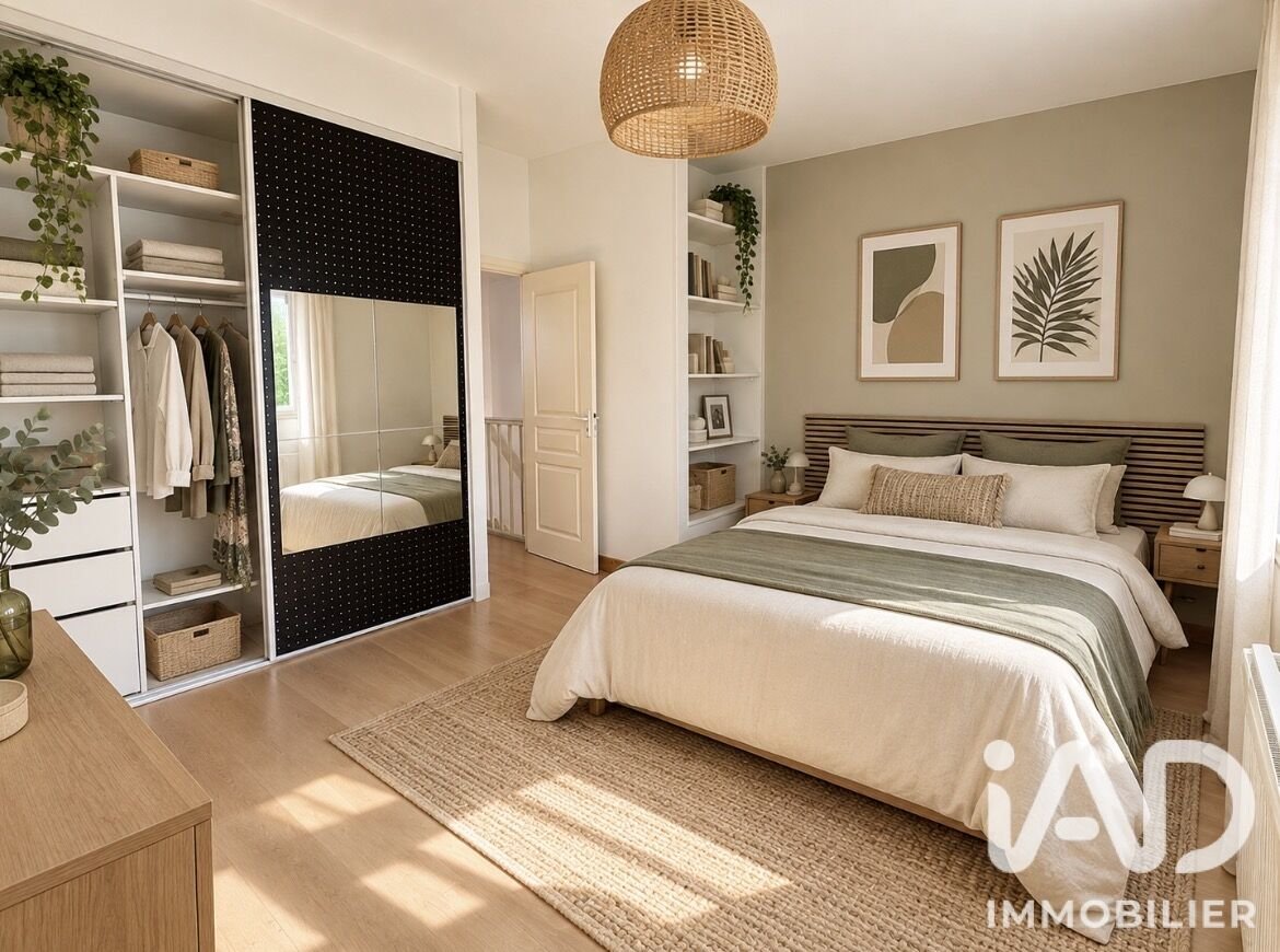 Appartement à vendre, 41m², Puilboreau
