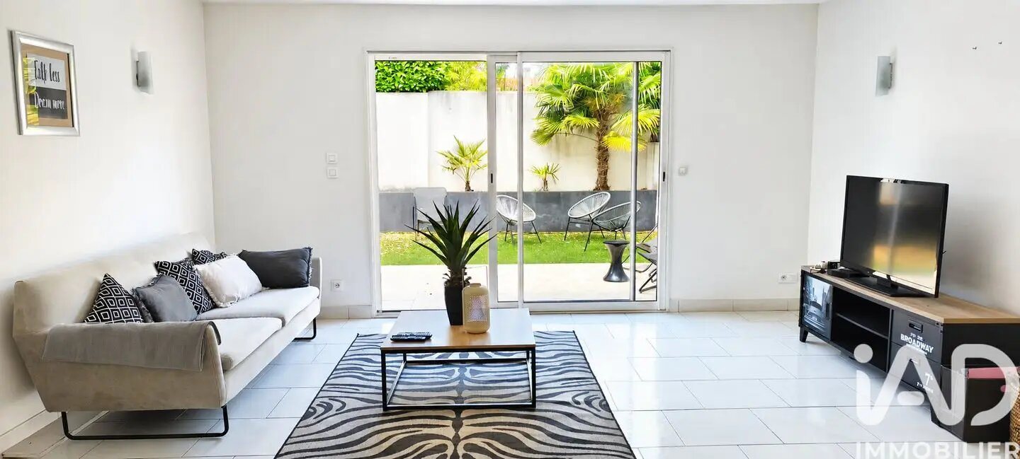 Maison à vendre, 122m², La Rochelle