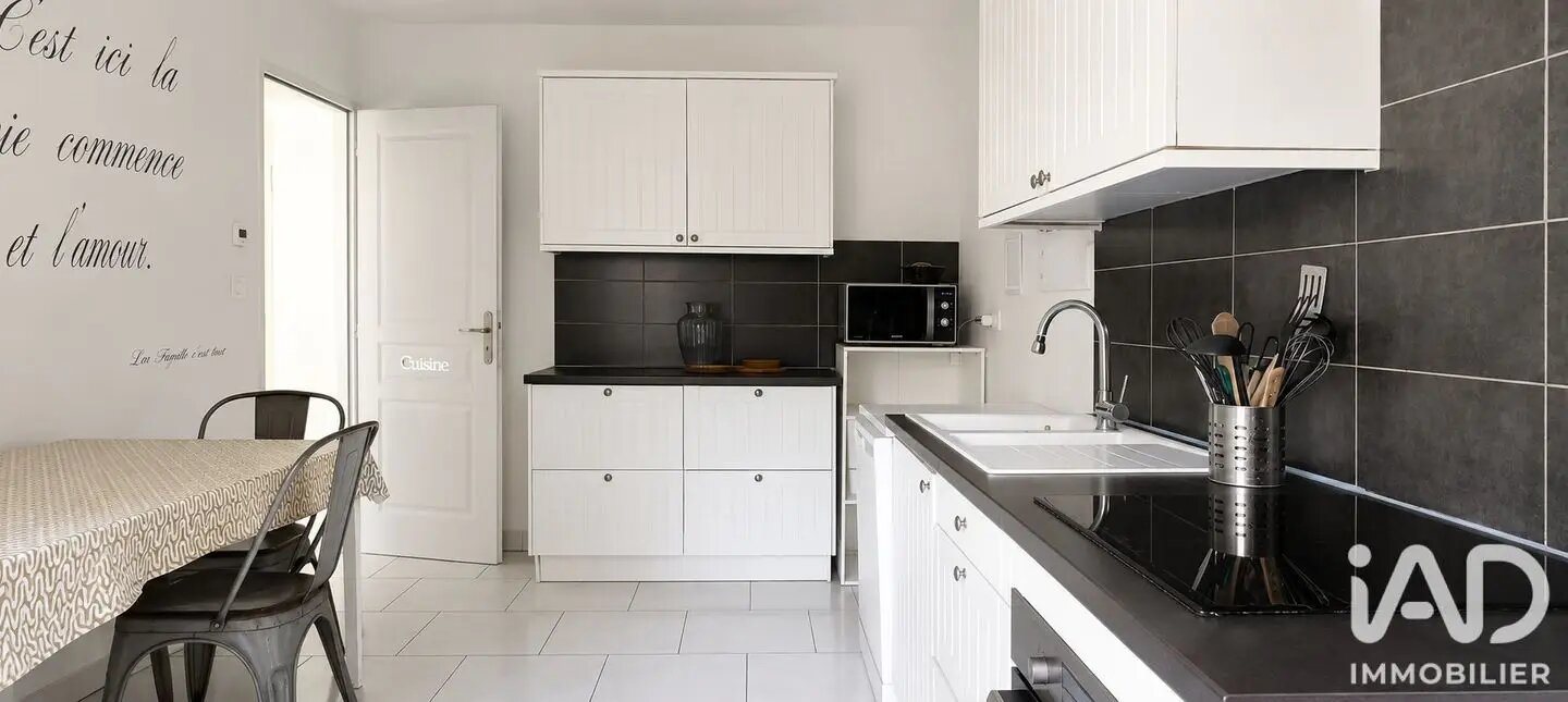 Maison à vendre, 122m², La Rochelle