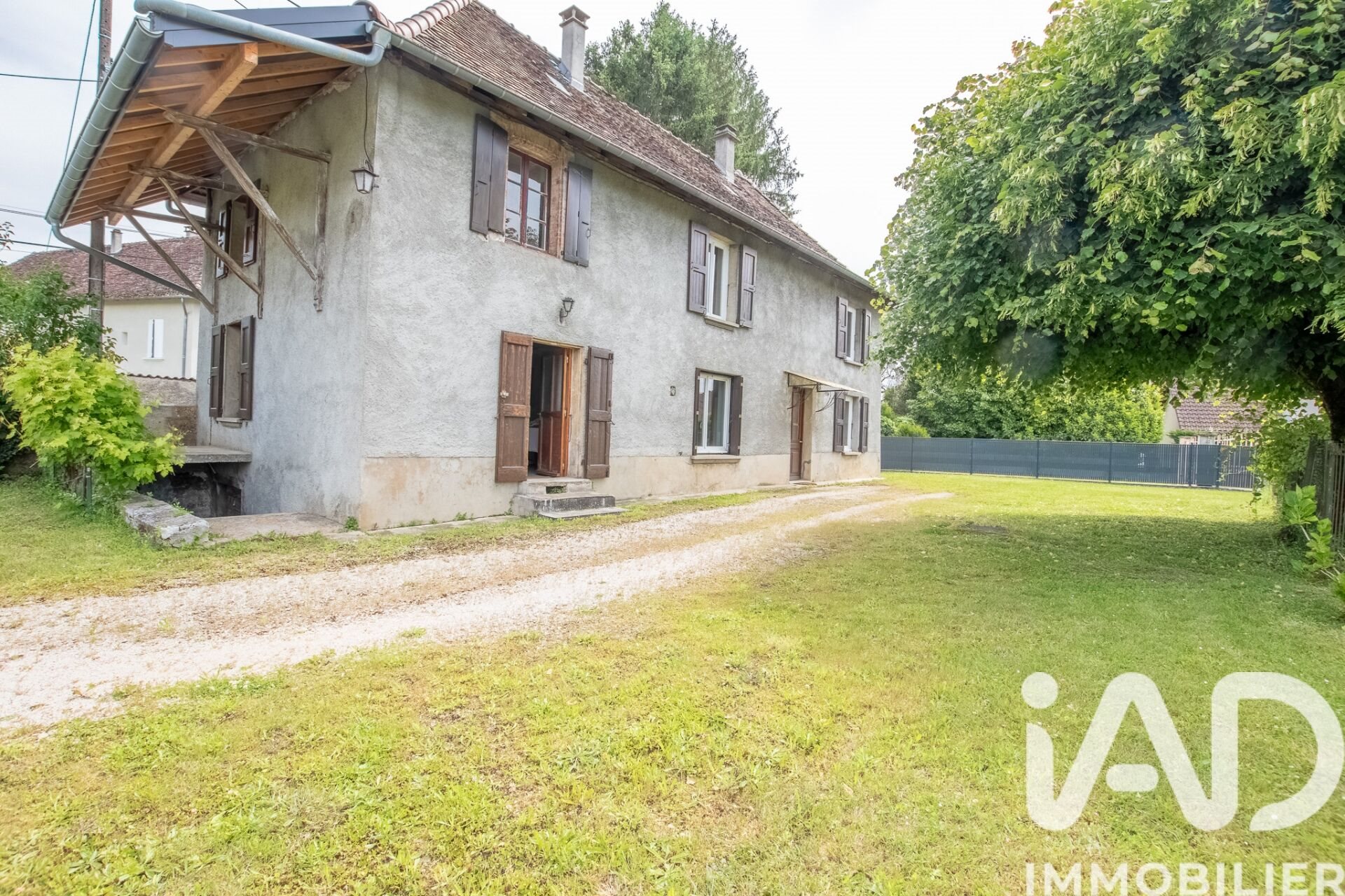 Maison à vendre, 133m², Chimilin