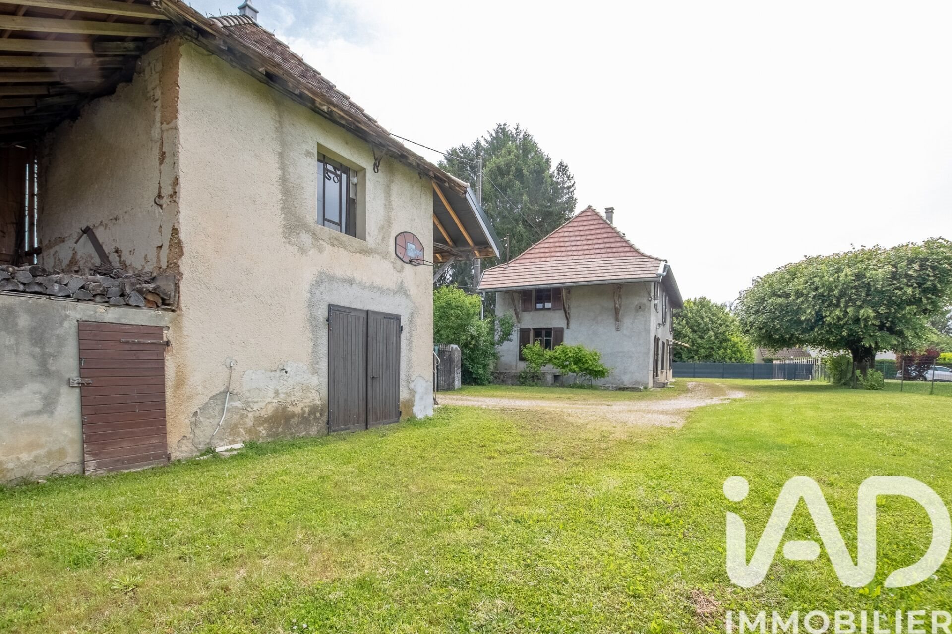 Maison à vendre, 133m², Chimilin