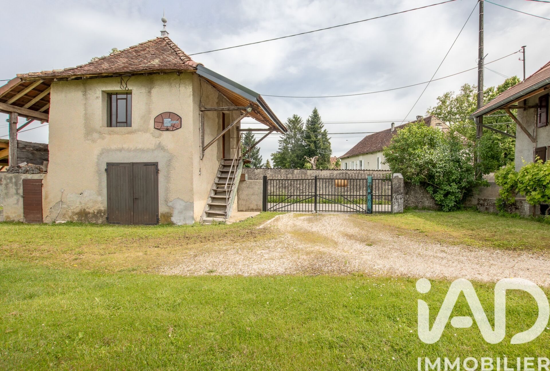 Maison à vendre, 133m², Chimilin