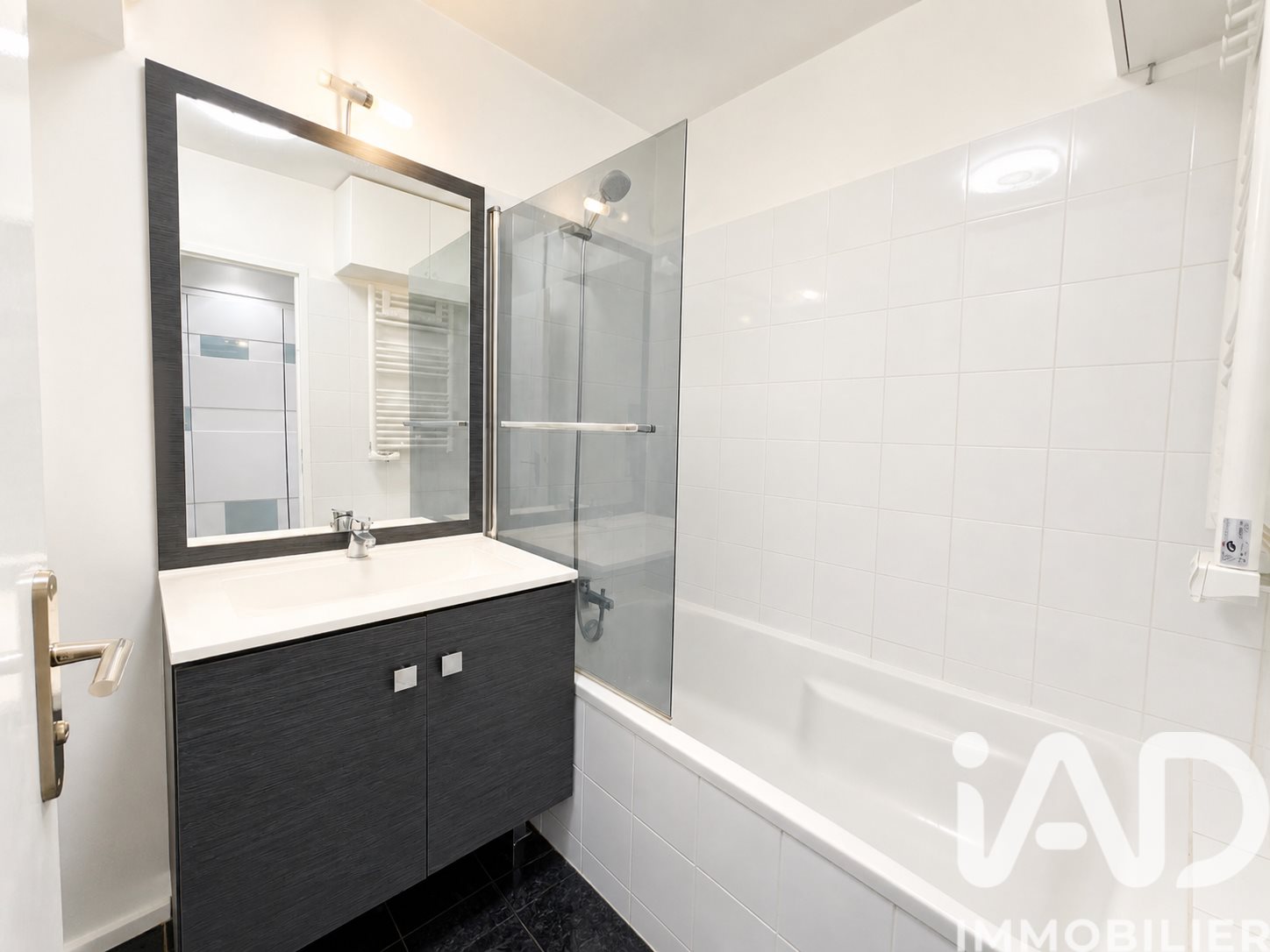 Appartement à vendre, 71m², Garges-lès-Gonesse