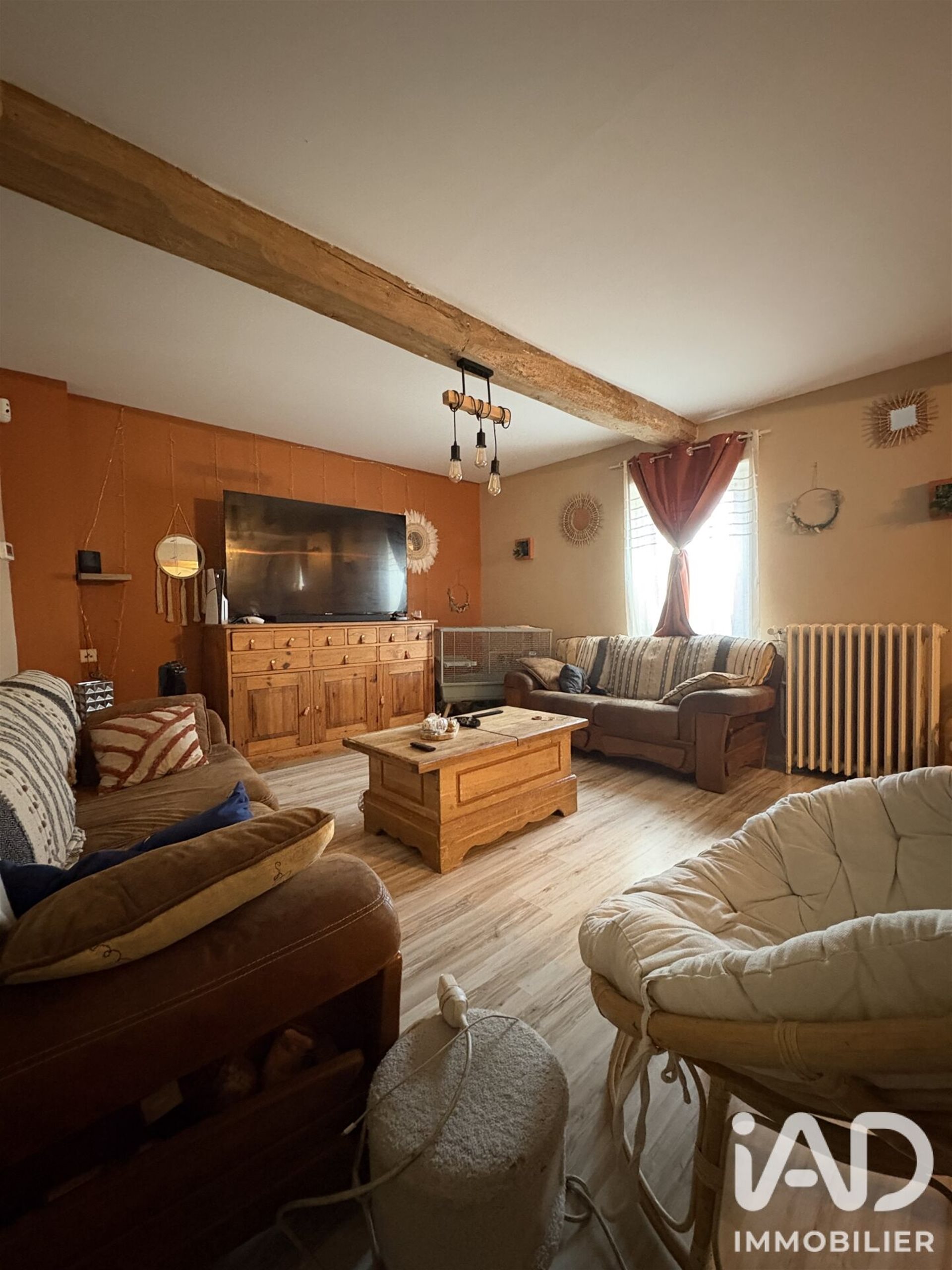 Maison à vendre, 157m², Châtel-Guyon