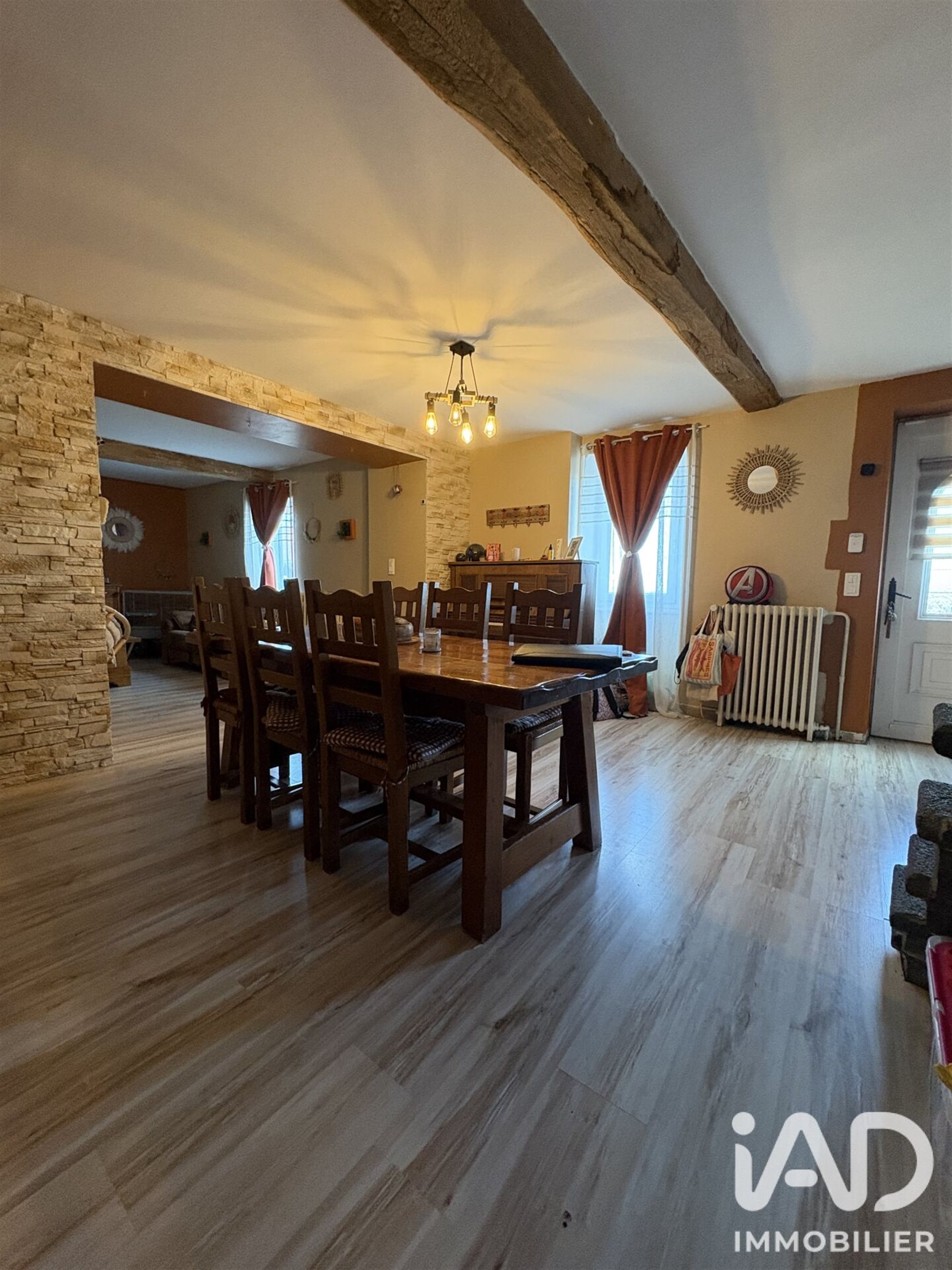 Maison à vendre, 157m², Châtel-Guyon