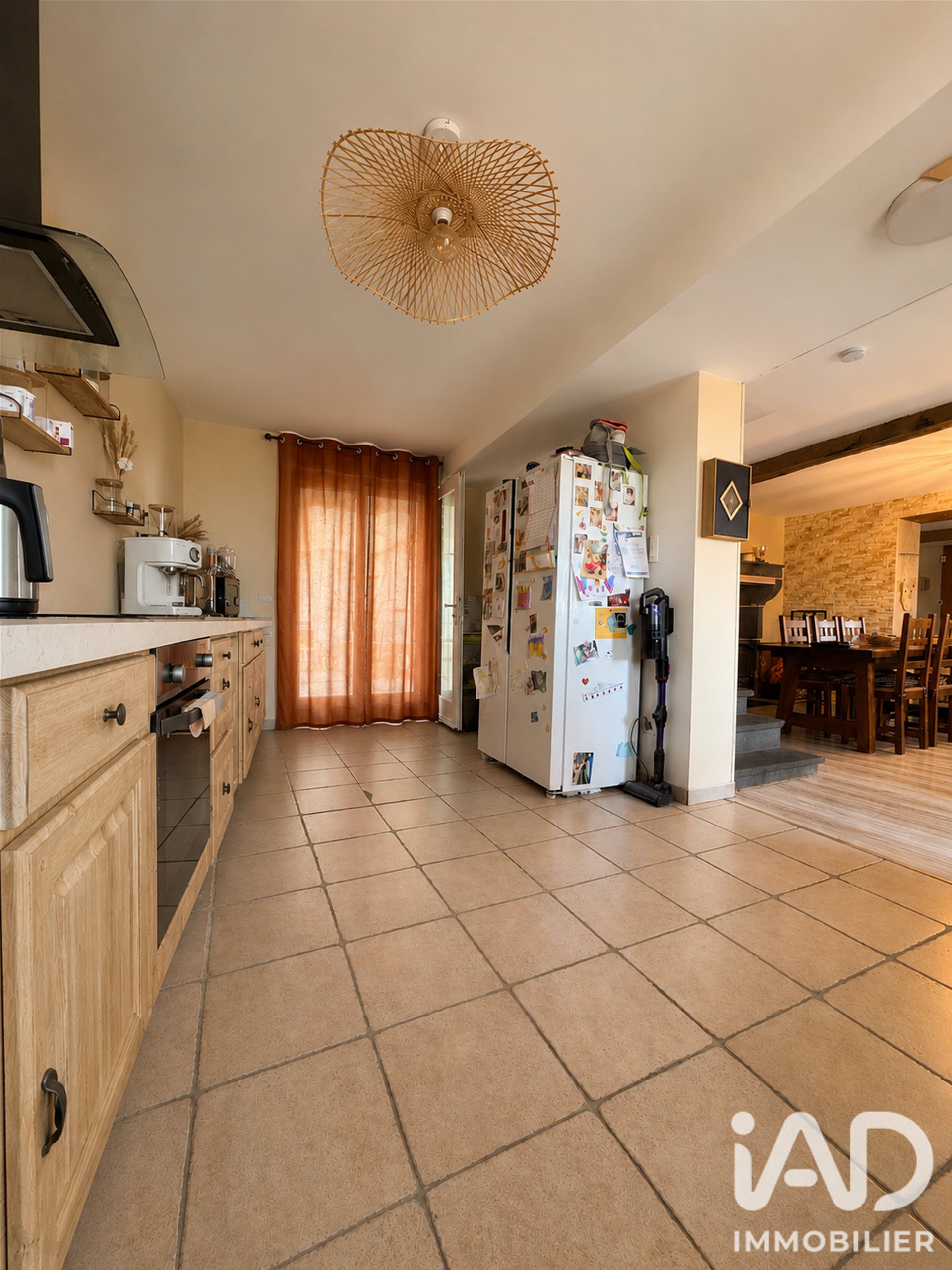 Maison à vendre, 157m², Châtel-Guyon