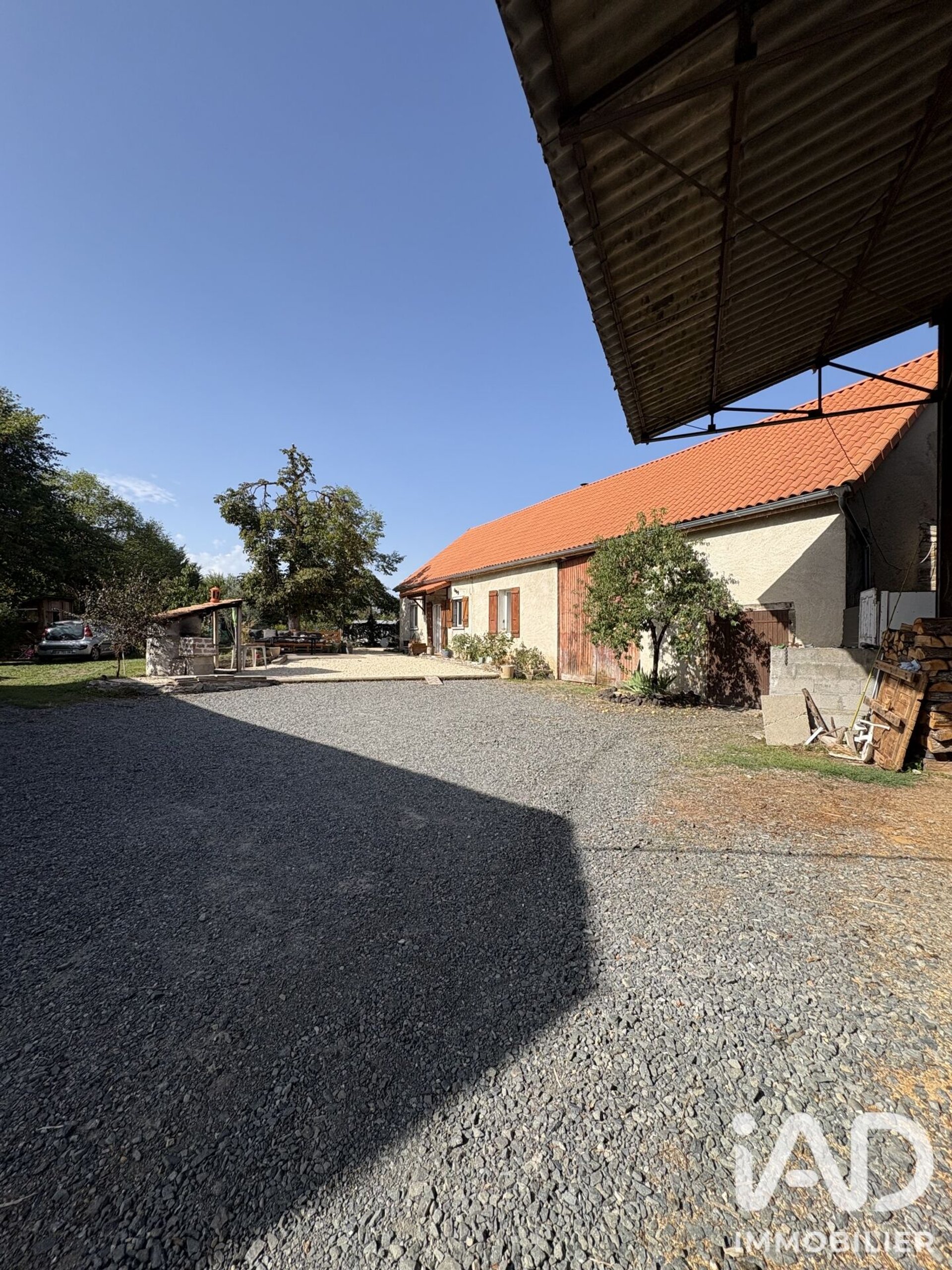 Maison à vendre, 85m², Hauterive