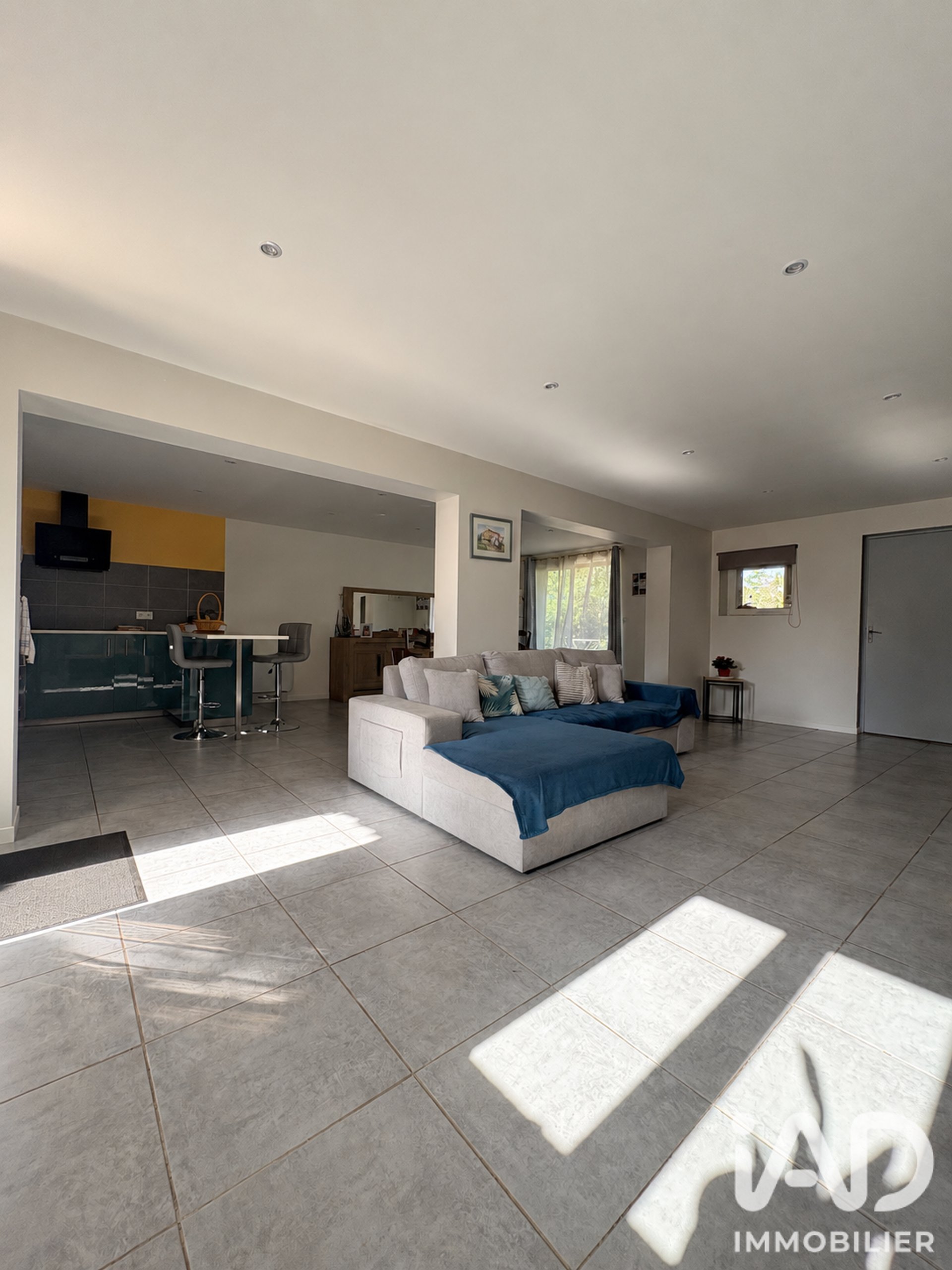 Maison à vendre, 85m², Hauterive