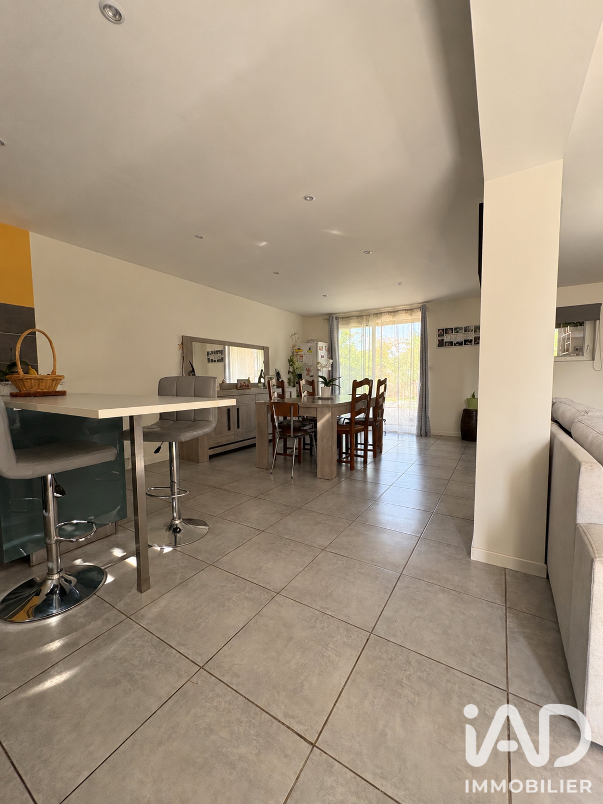 Maison à vendre, 85m², Hauterive