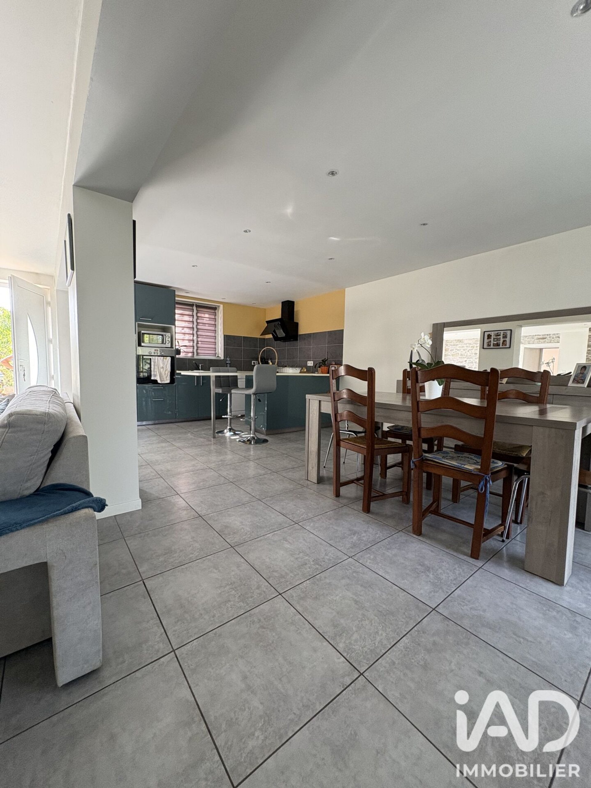 Maison à vendre, 85m², Hauterive