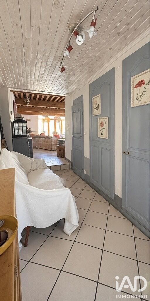 Maison à vendre, 200m², Ennezat