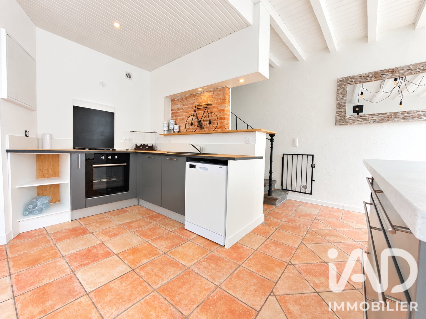 Maison à vendre, 64m², Combronde