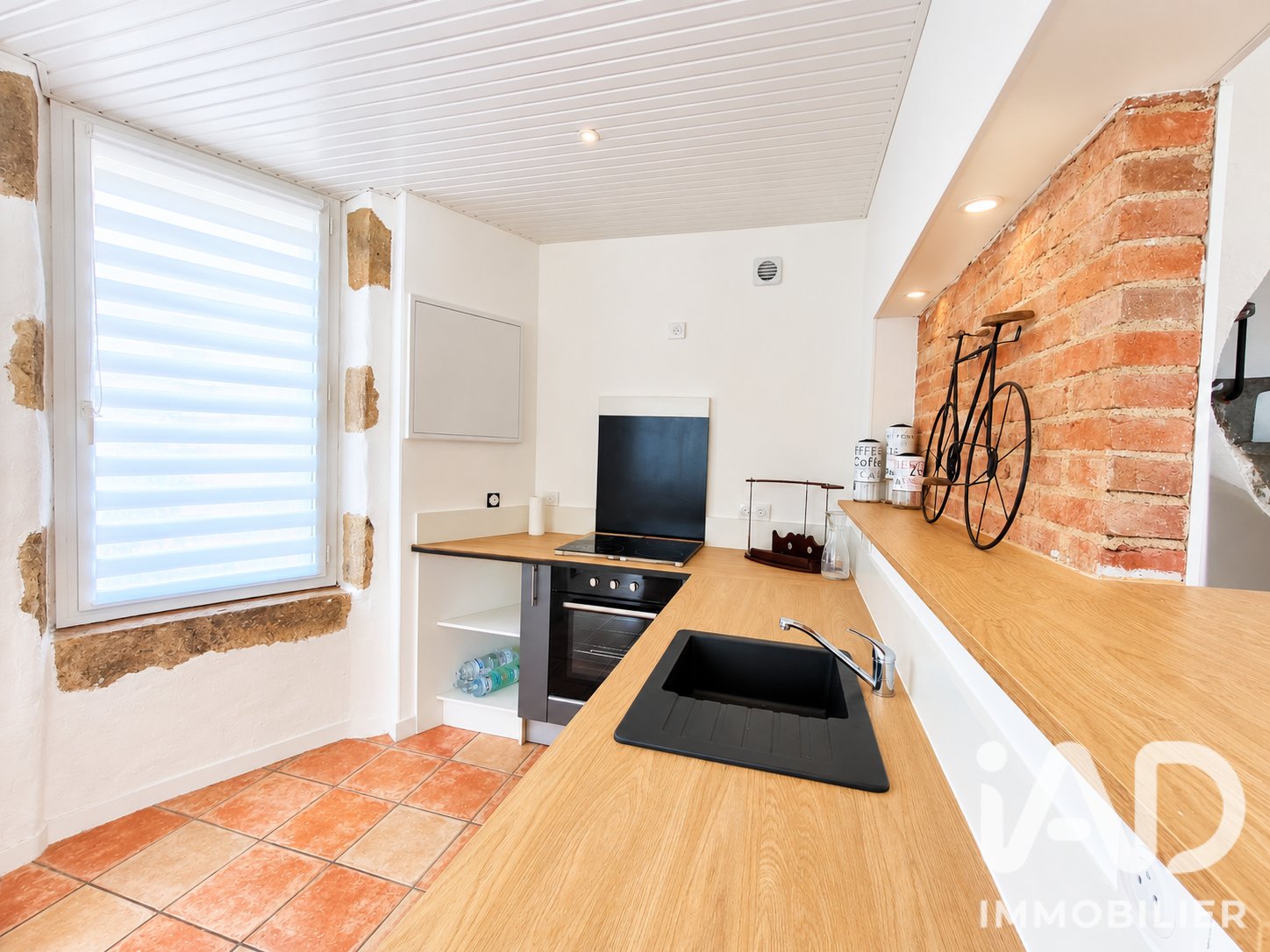 Maison à vendre, 64m², Combronde