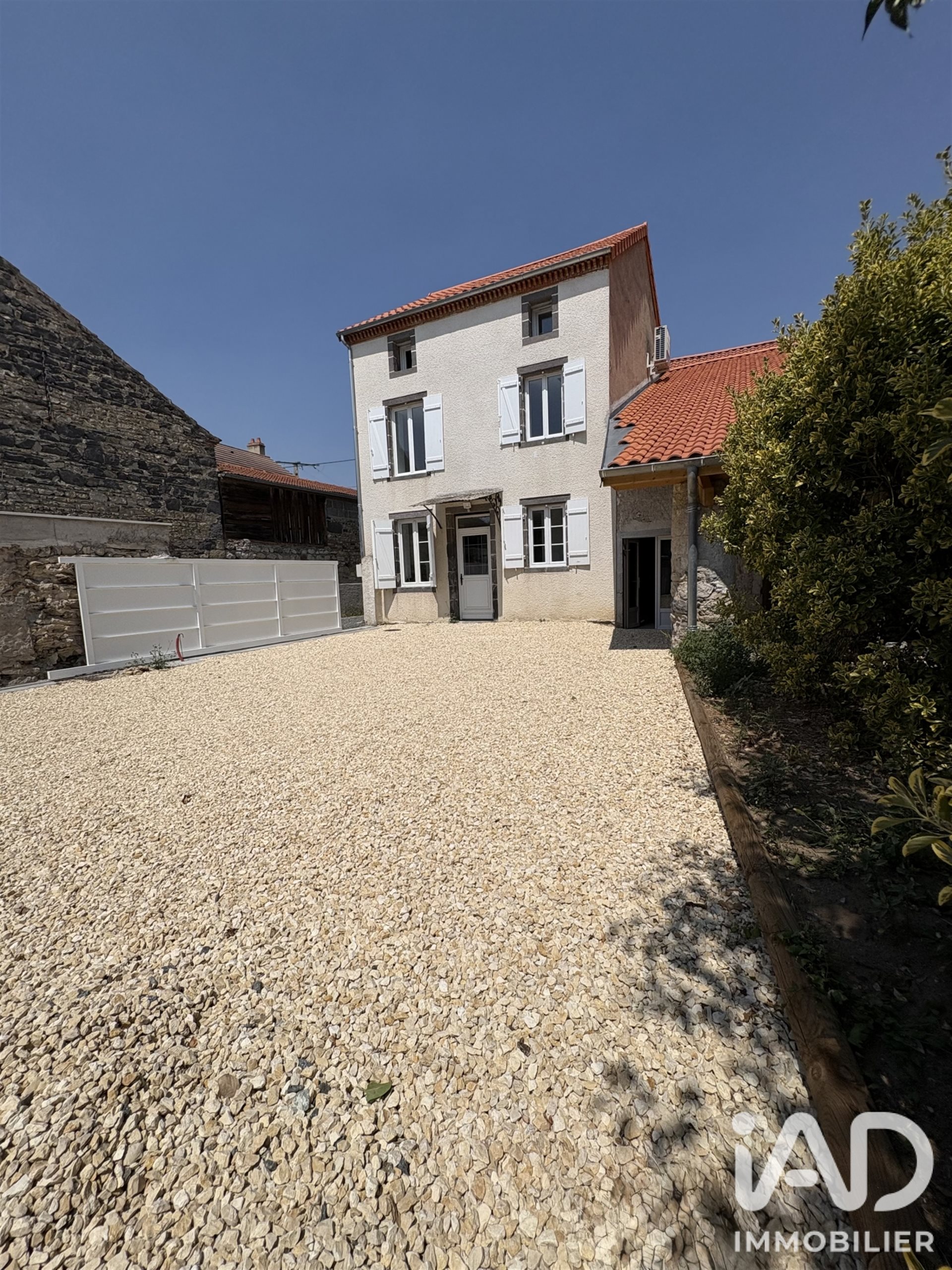 Maison à vendre, 99m², Chambaron sur Morge