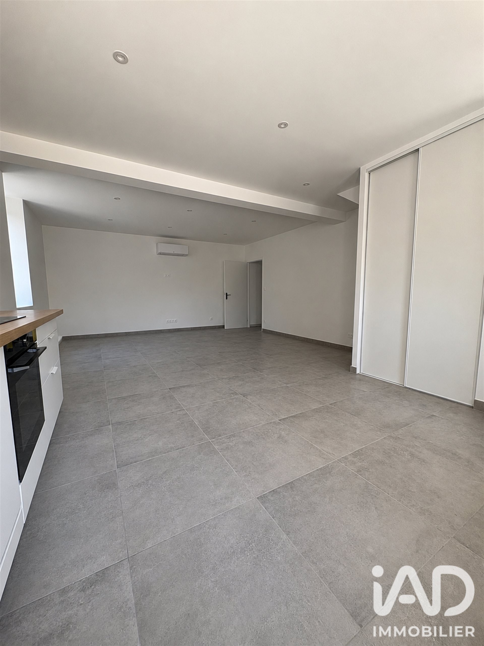 Maison à vendre, 99m², Chambaron sur Morge