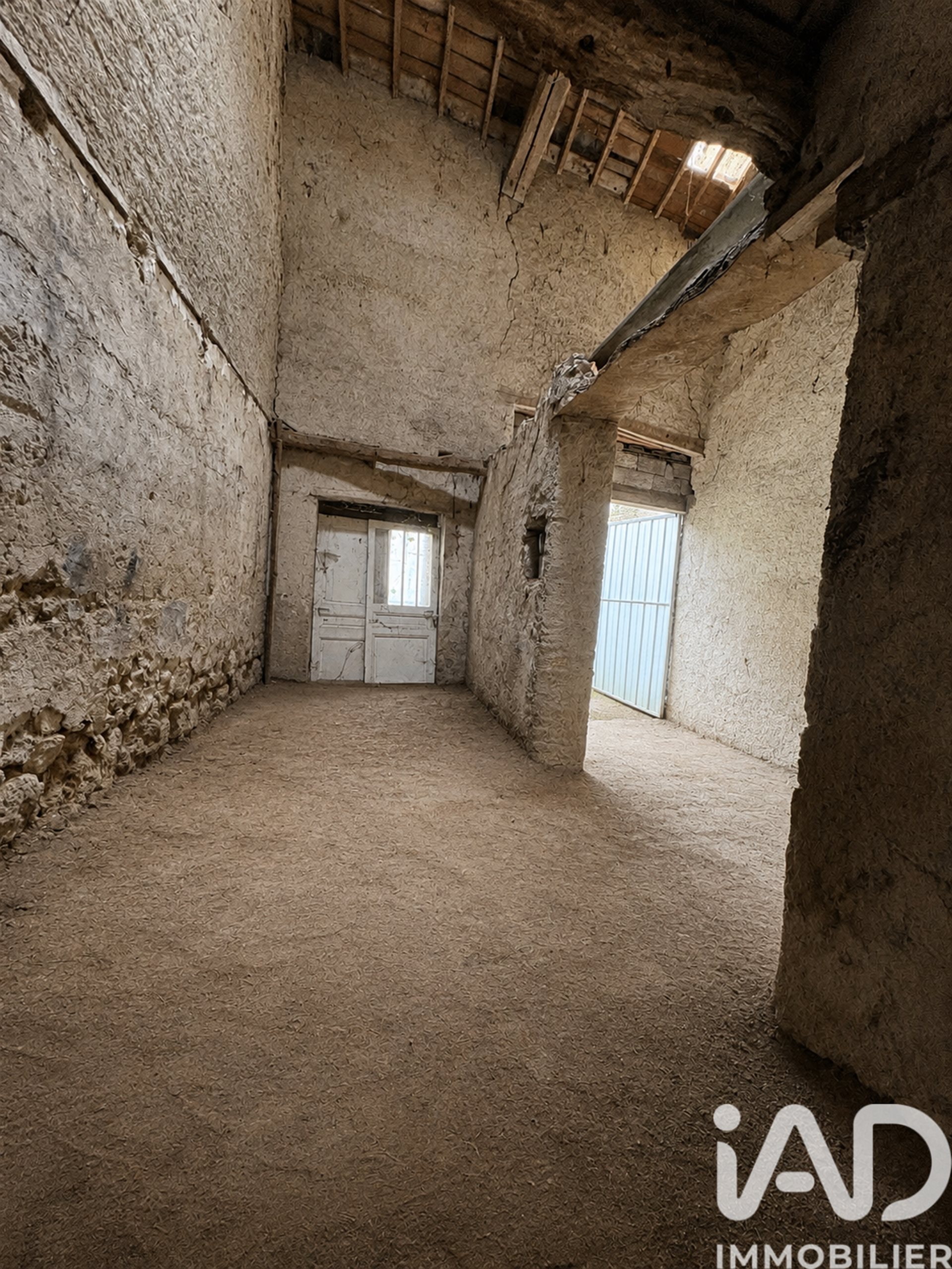 Maison à vendre, 50m², Combronde