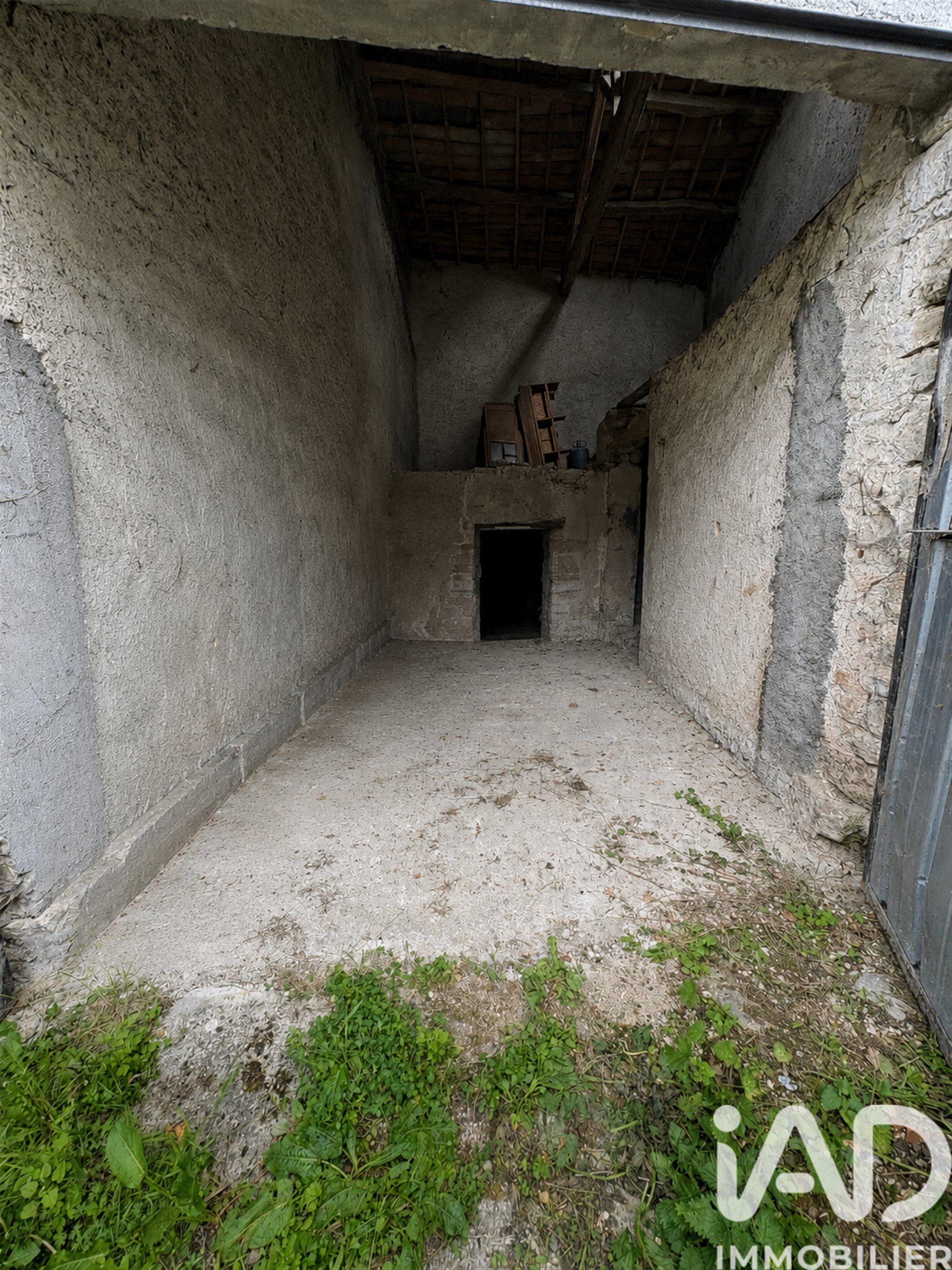 Maison à vendre, 50m², Combronde