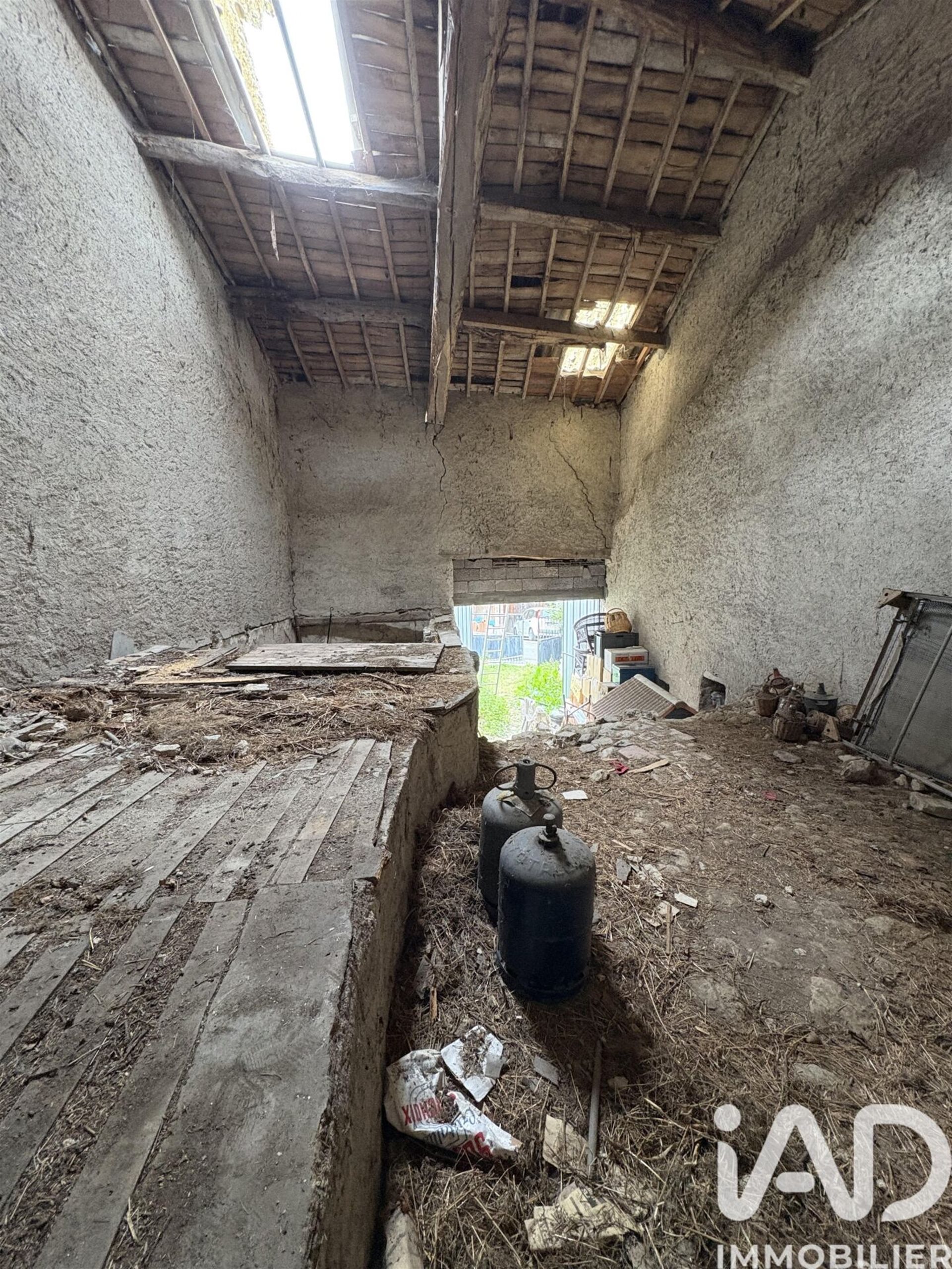 Maison à vendre, 50m², Combronde