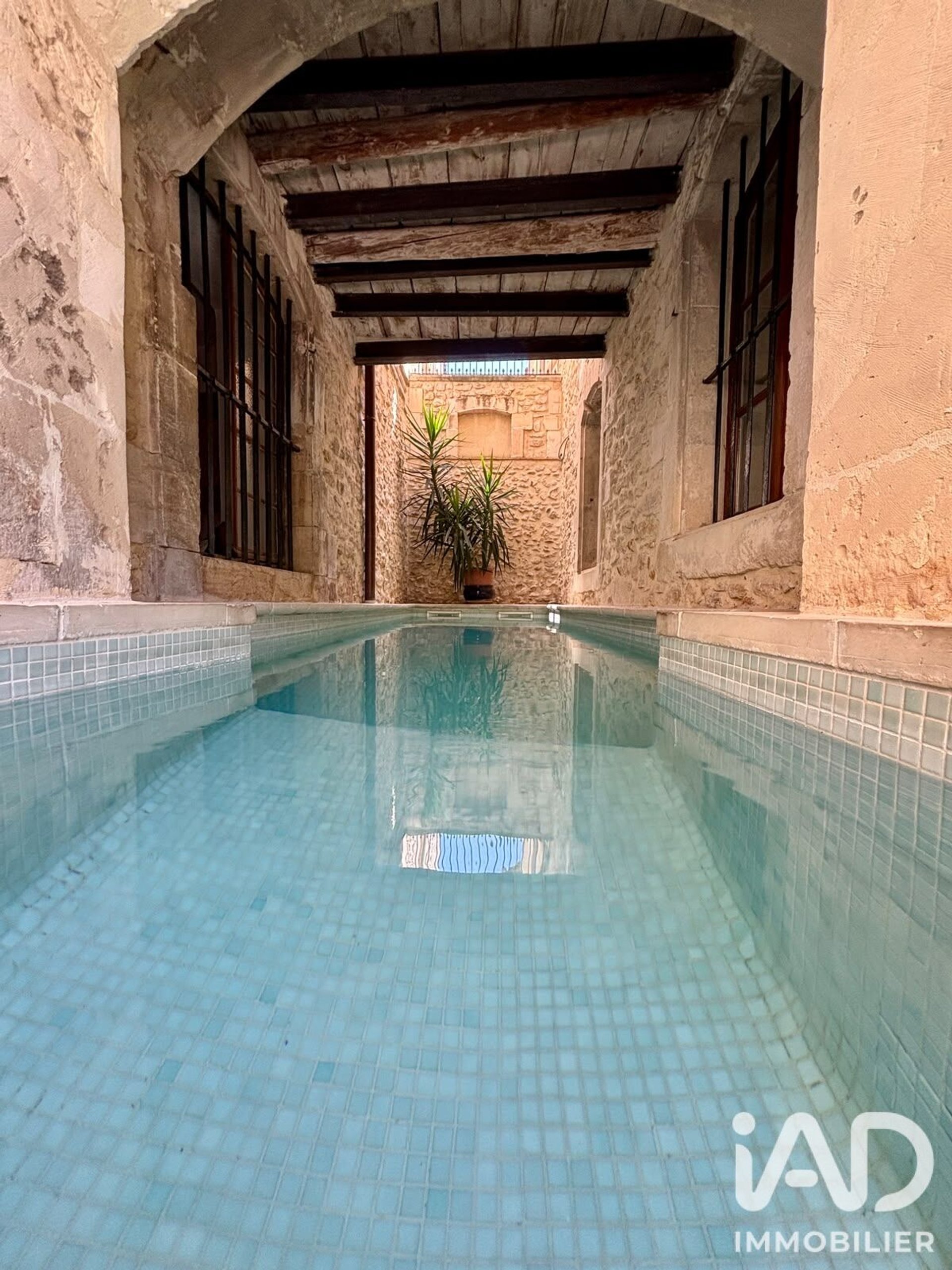 Maison à vendre, 690m², Bourg-Saint-Andéol