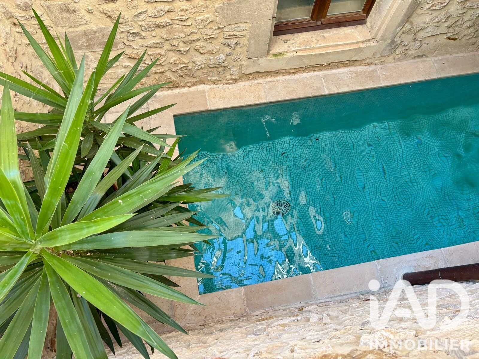 Maison à vendre, 690m², Bourg-Saint-Andéol
