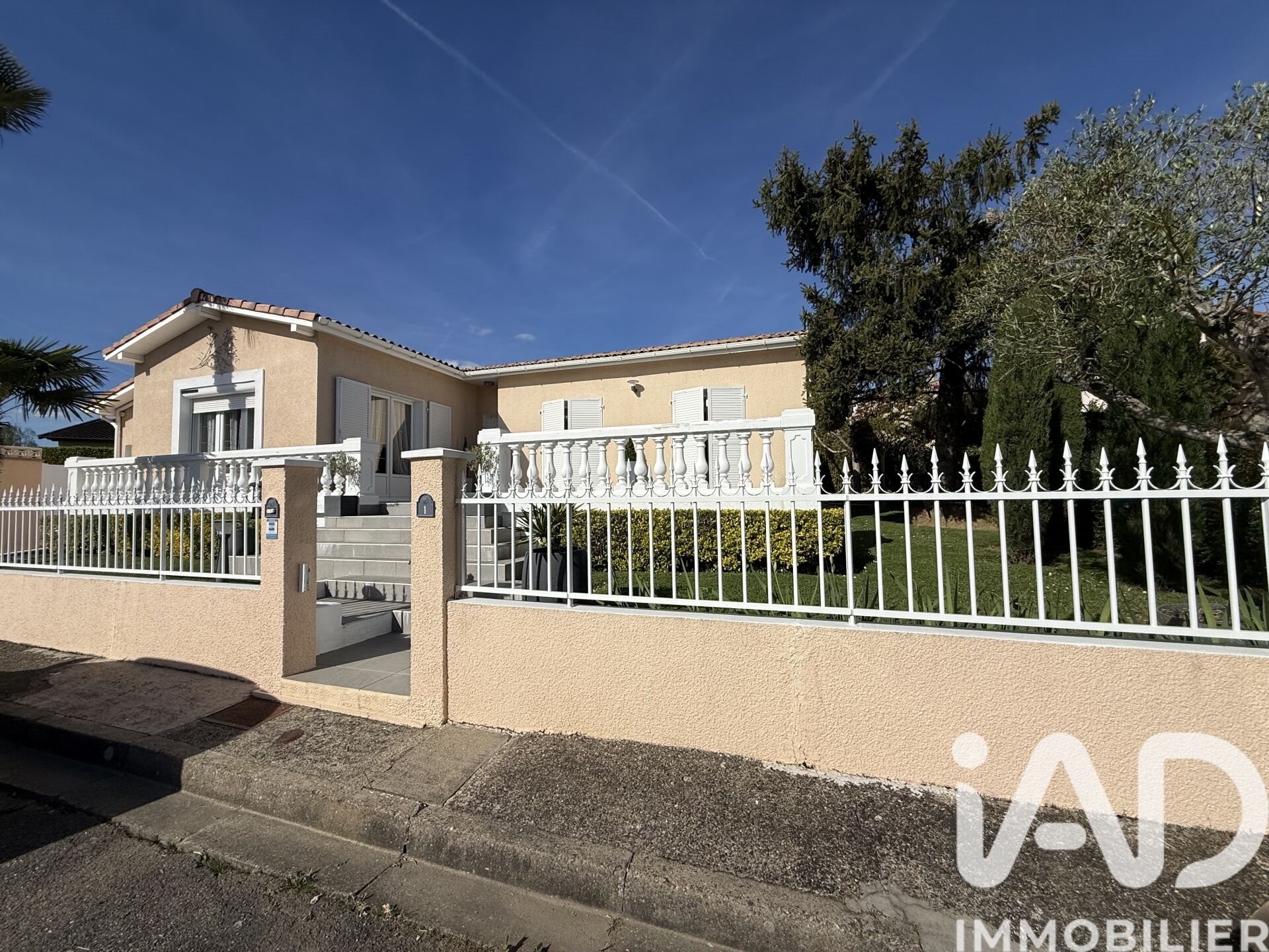 Maison à vendre, 106m², Castelsarrasin