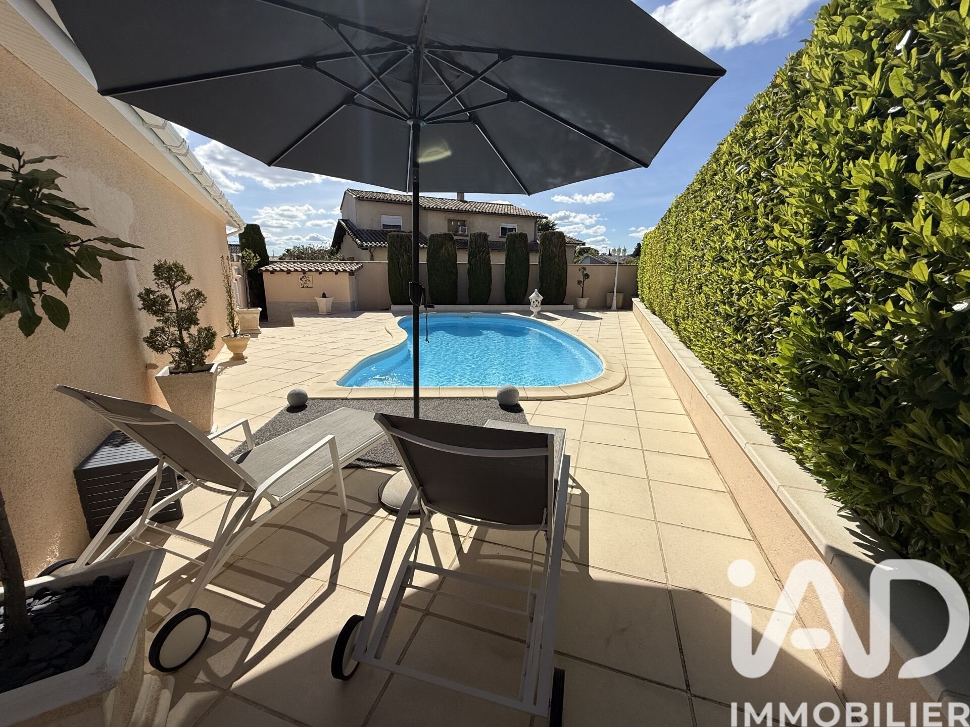 Maison à vendre, 106m², Castelsarrasin